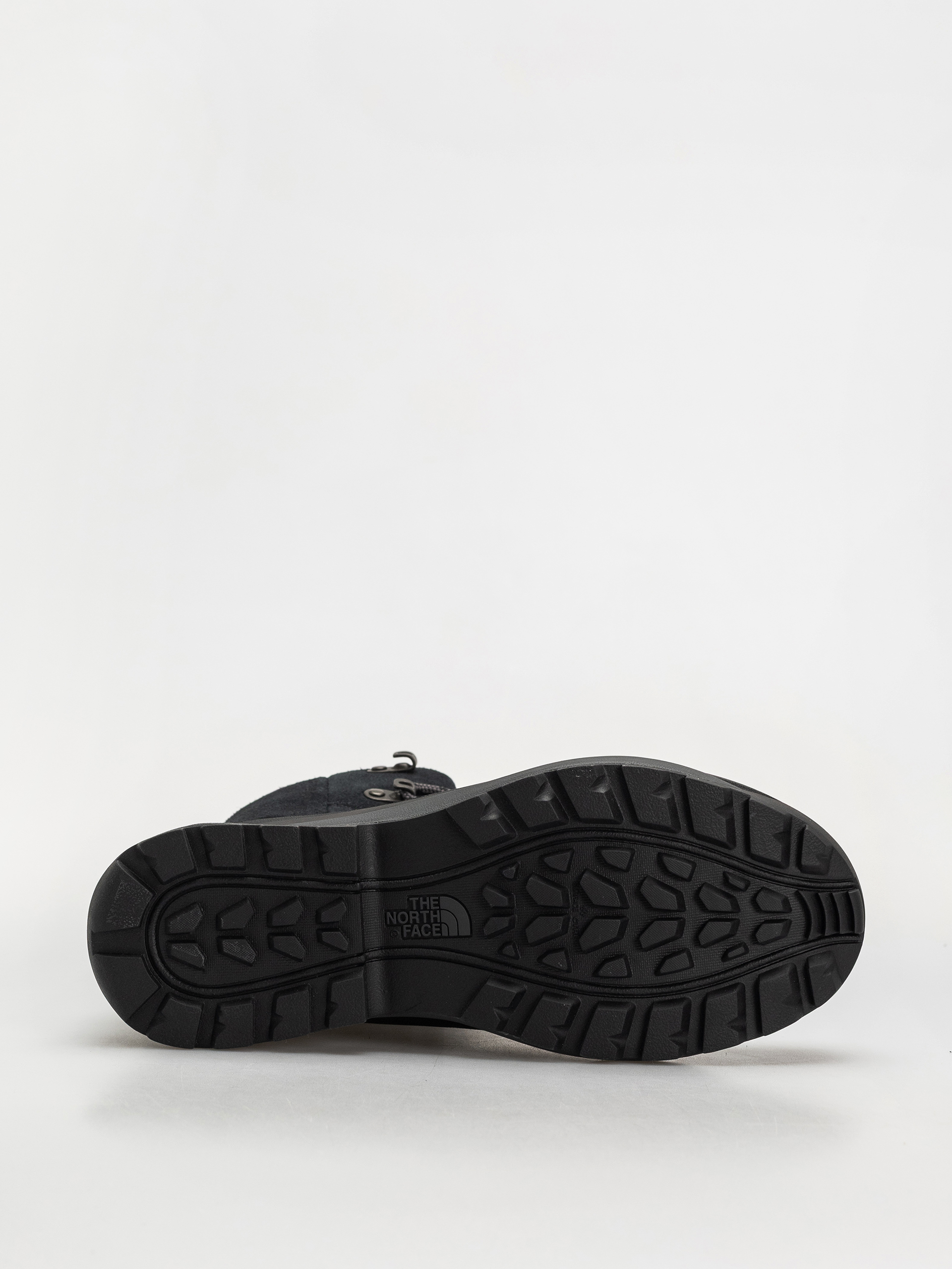 Cipők The North Face Chilkat V Lace Wp (tnf black/asphalt grey)