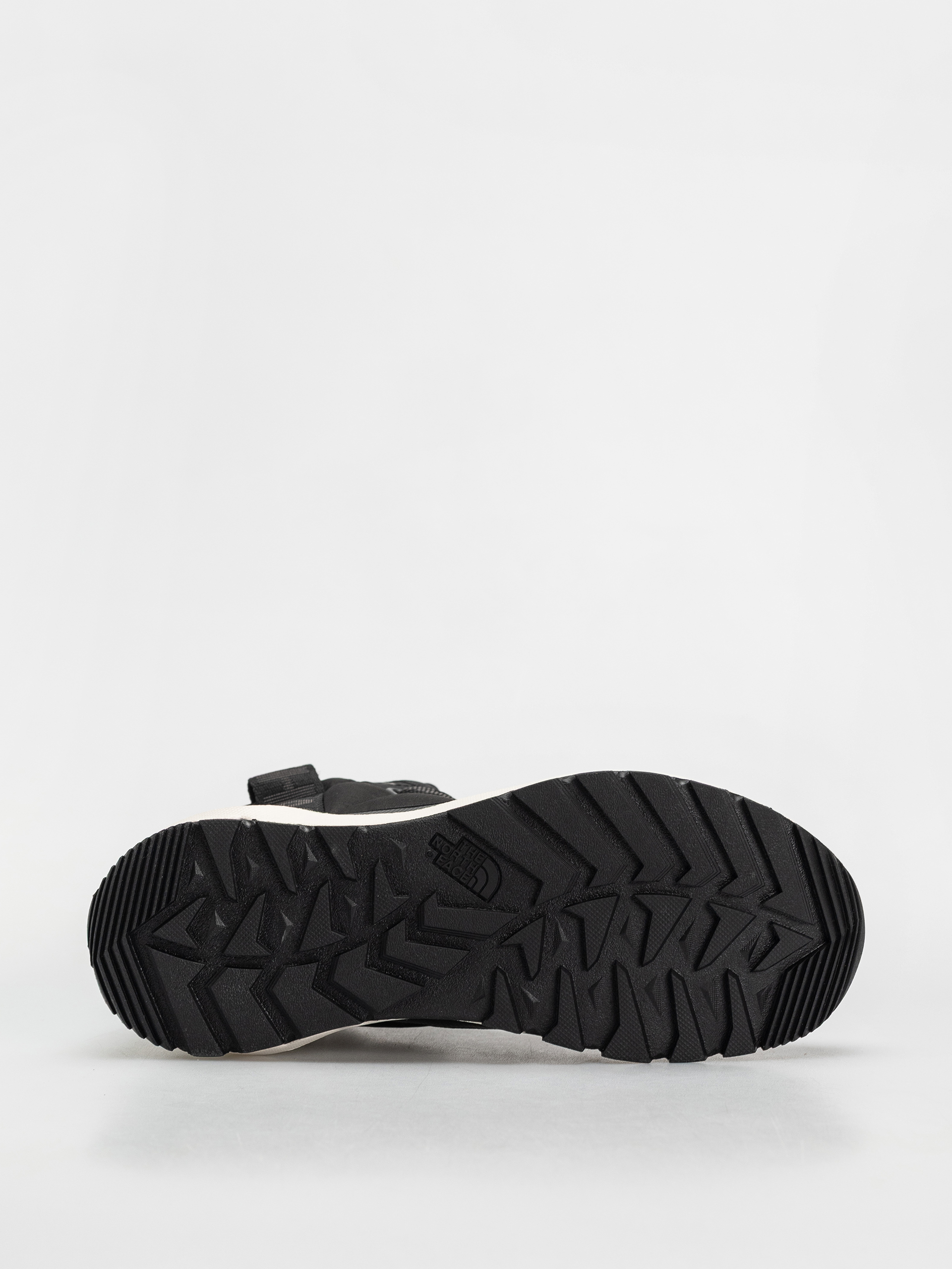 Cipők The North Face Thermoball Lace Up Luxe Wp Wmn (tnf black/asphalt grey)