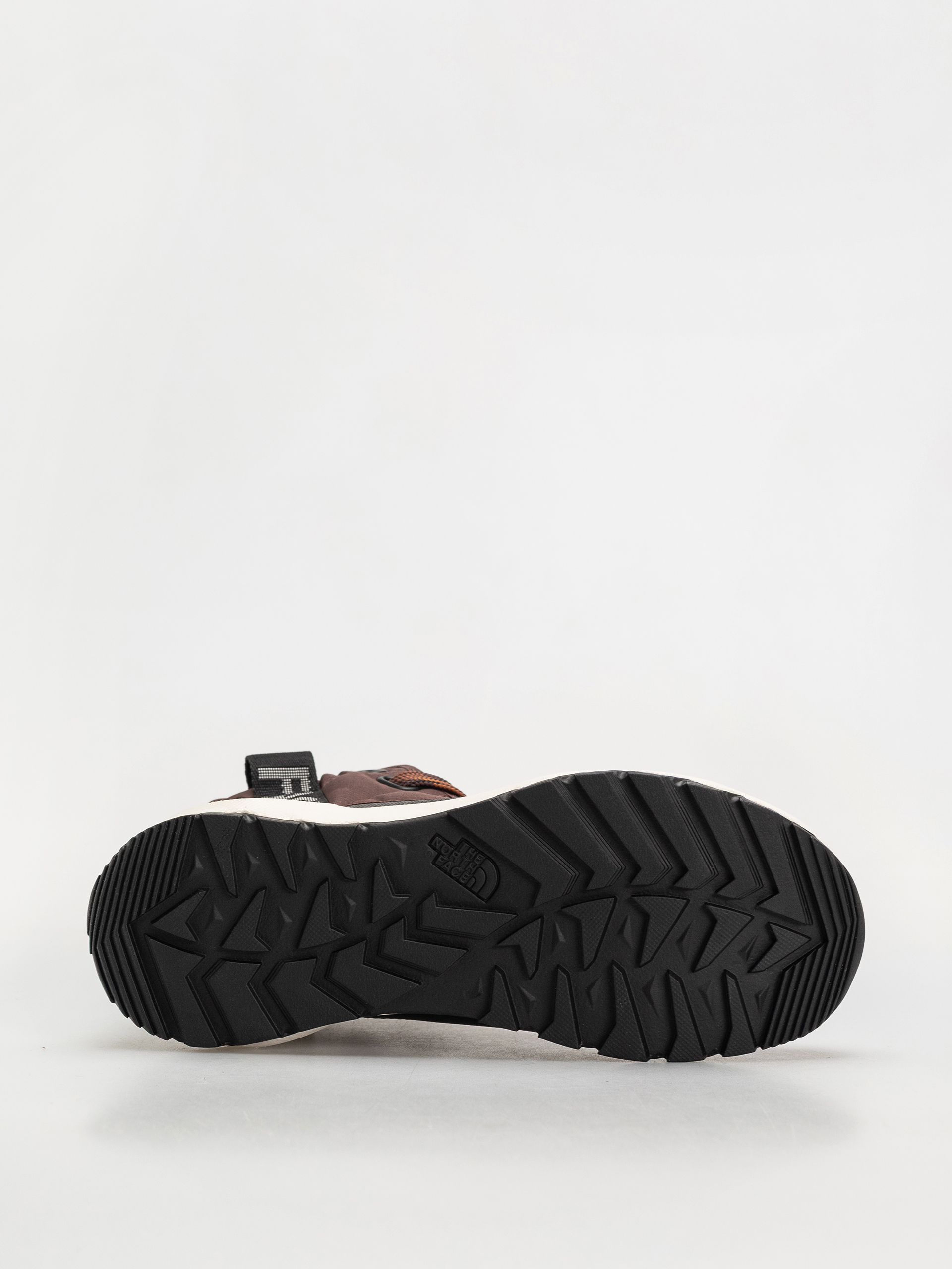 Cipők The North Face Thermoball Lace Up Luxe Wp Wmn (tawny quartz/burnt umbe)