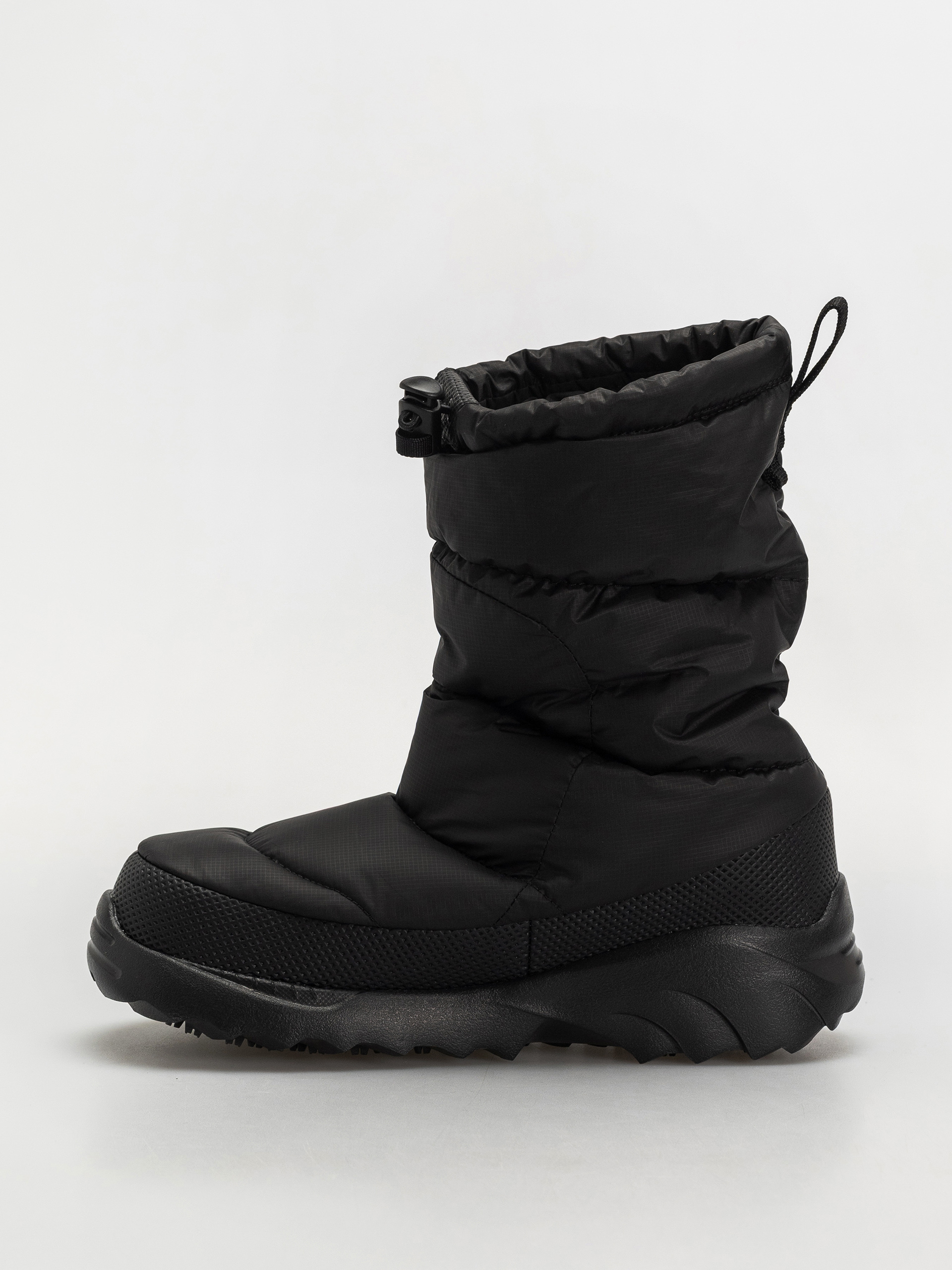 Cipők The North Face Nuptse Traction Bootie (tnf black/tnf black)