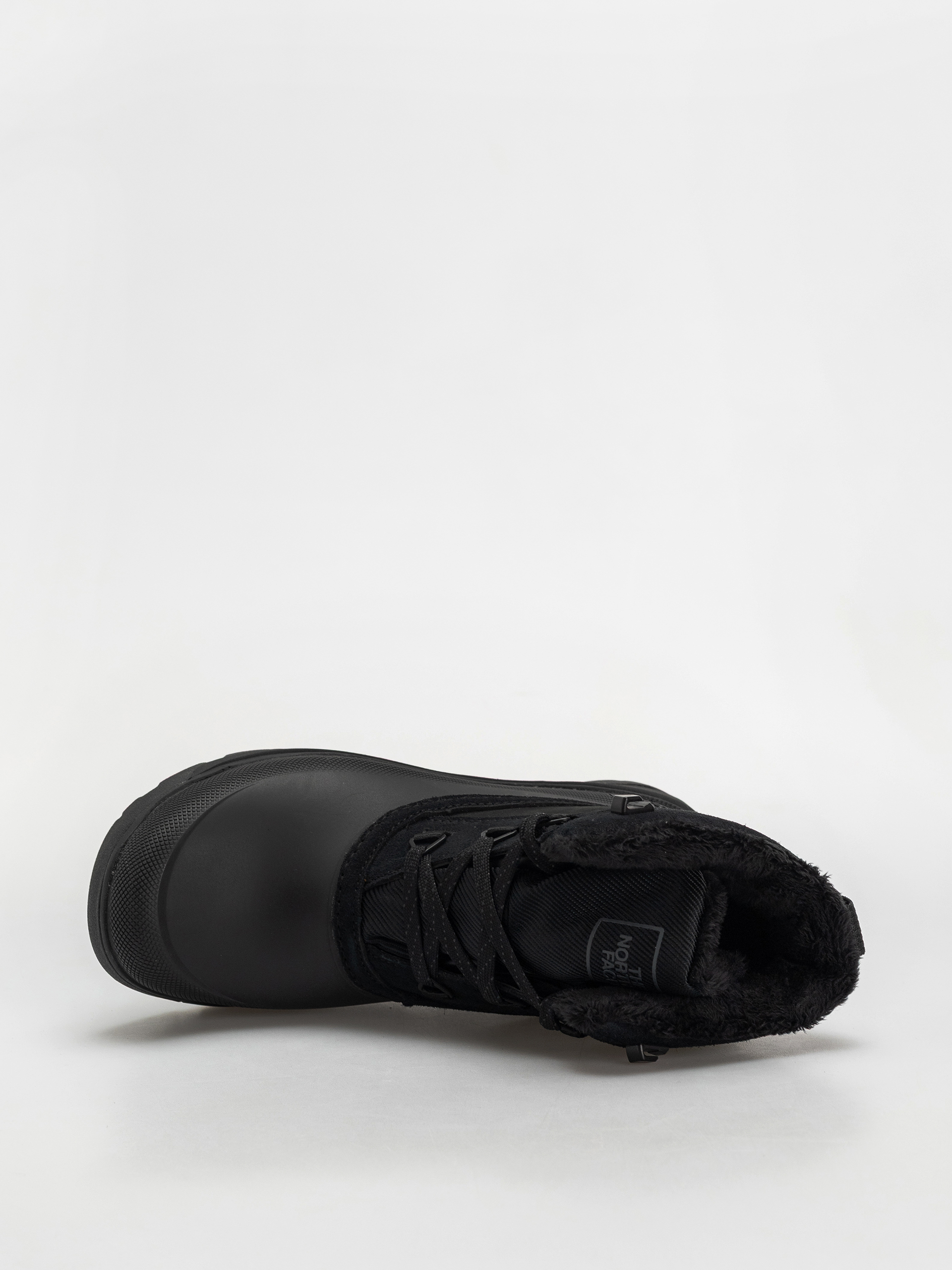 The North Face Shellista V Shorty Wp Cipők (tnf black/tnf black)