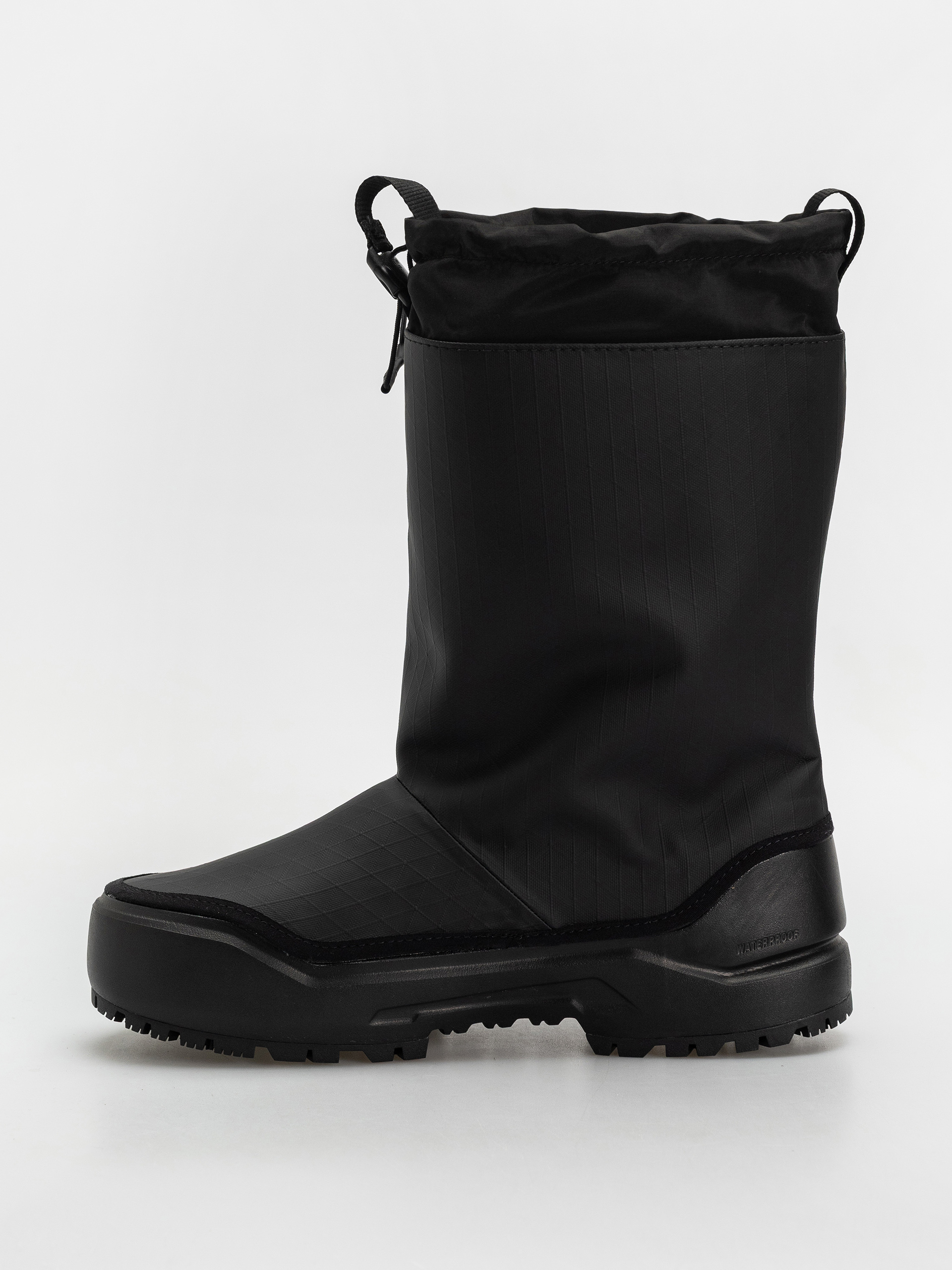 The North Face Base Camp 200 Wp Cipők (tnf black/tnf black)