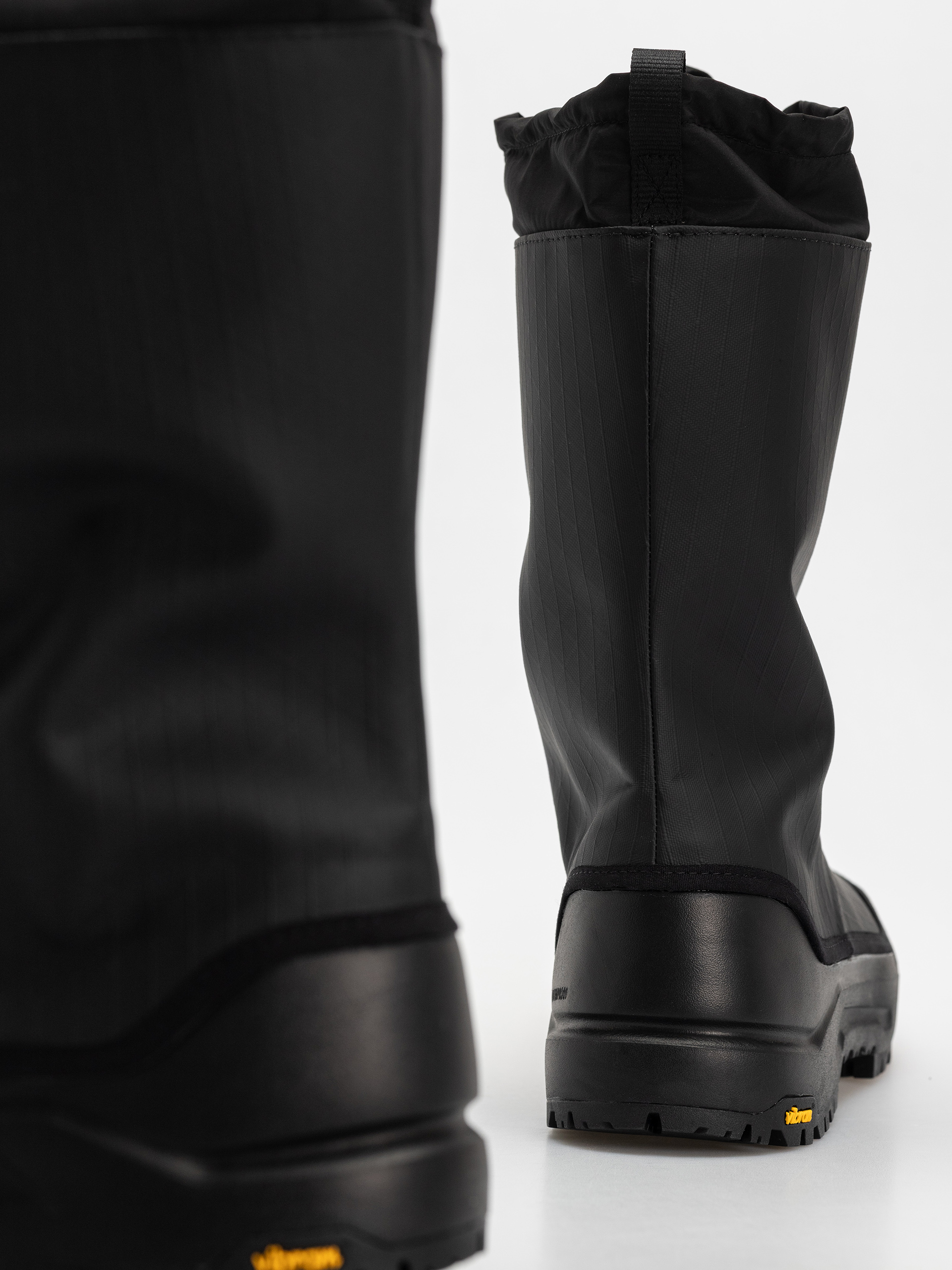 The North Face Base Camp 200 Wp Cipők (tnf black/tnf black)