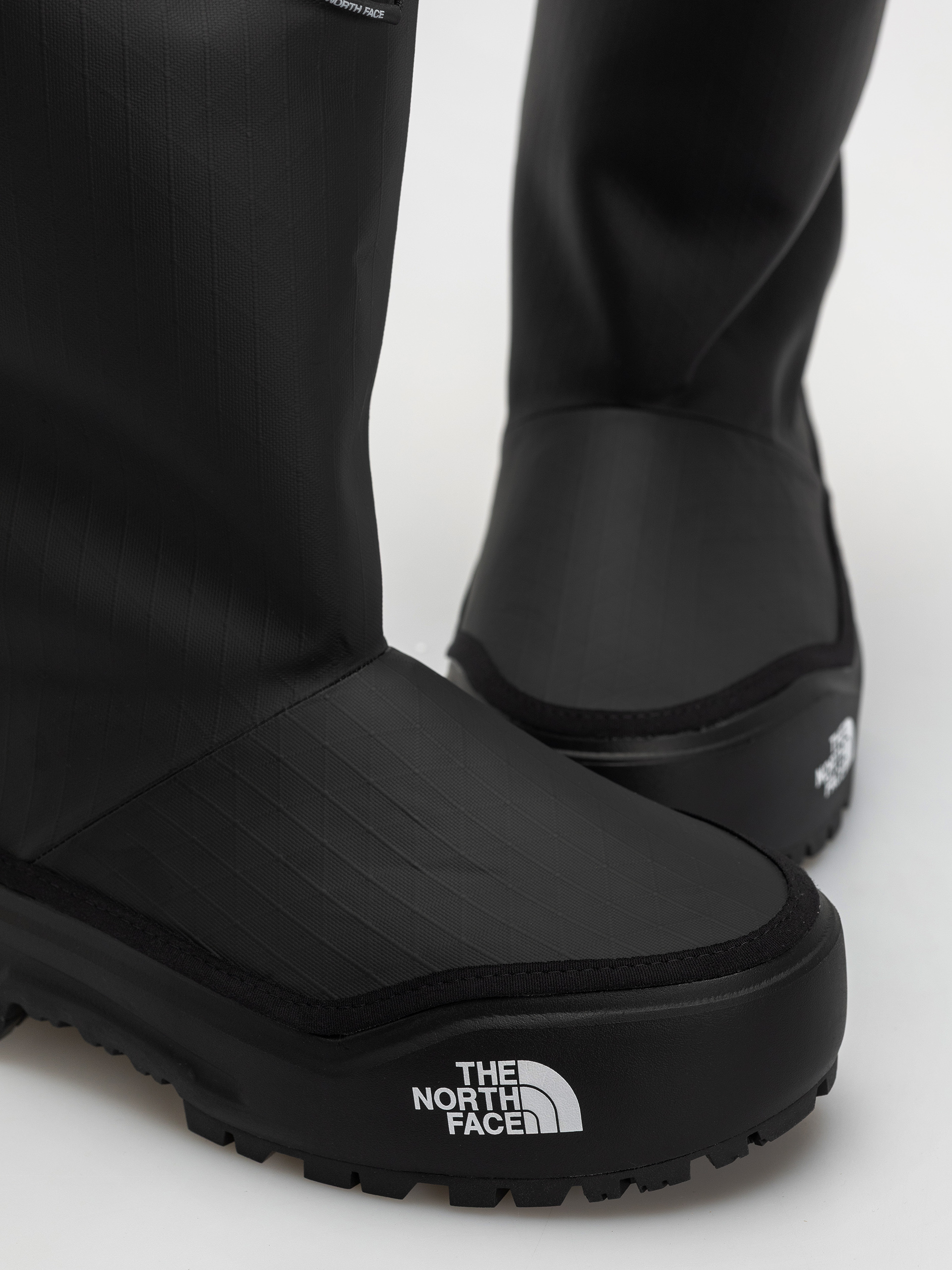 The North Face Base Camp 200 Wp Cipők (tnf black/tnf black)