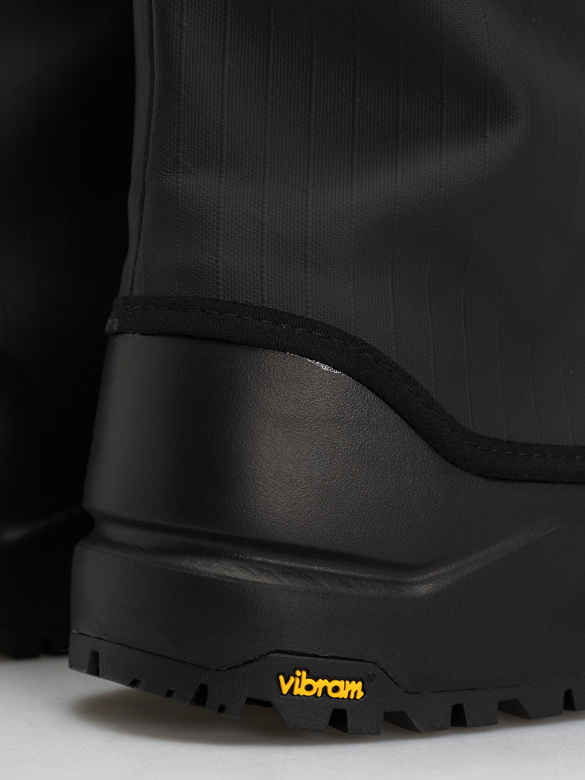 The North Face Base Camp 200 Wp Cipők (tnf black/tnf black)