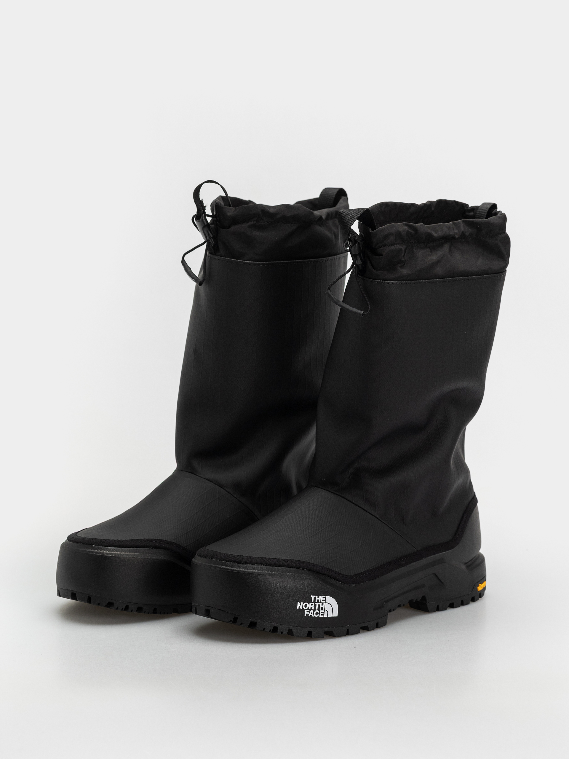 The North Face Base Camp 200 Wp Cipők (tnf black/tnf black)