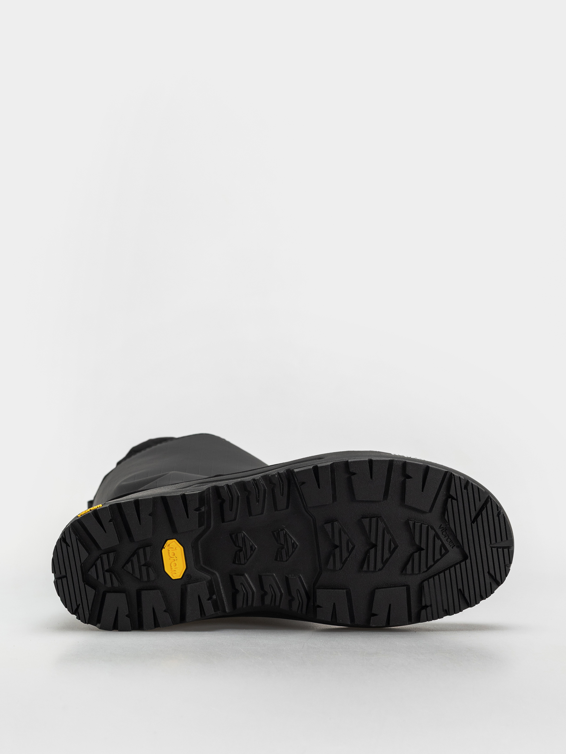 The North Face Base Camp 200 Wp Cipők (tnf black/tnf black)