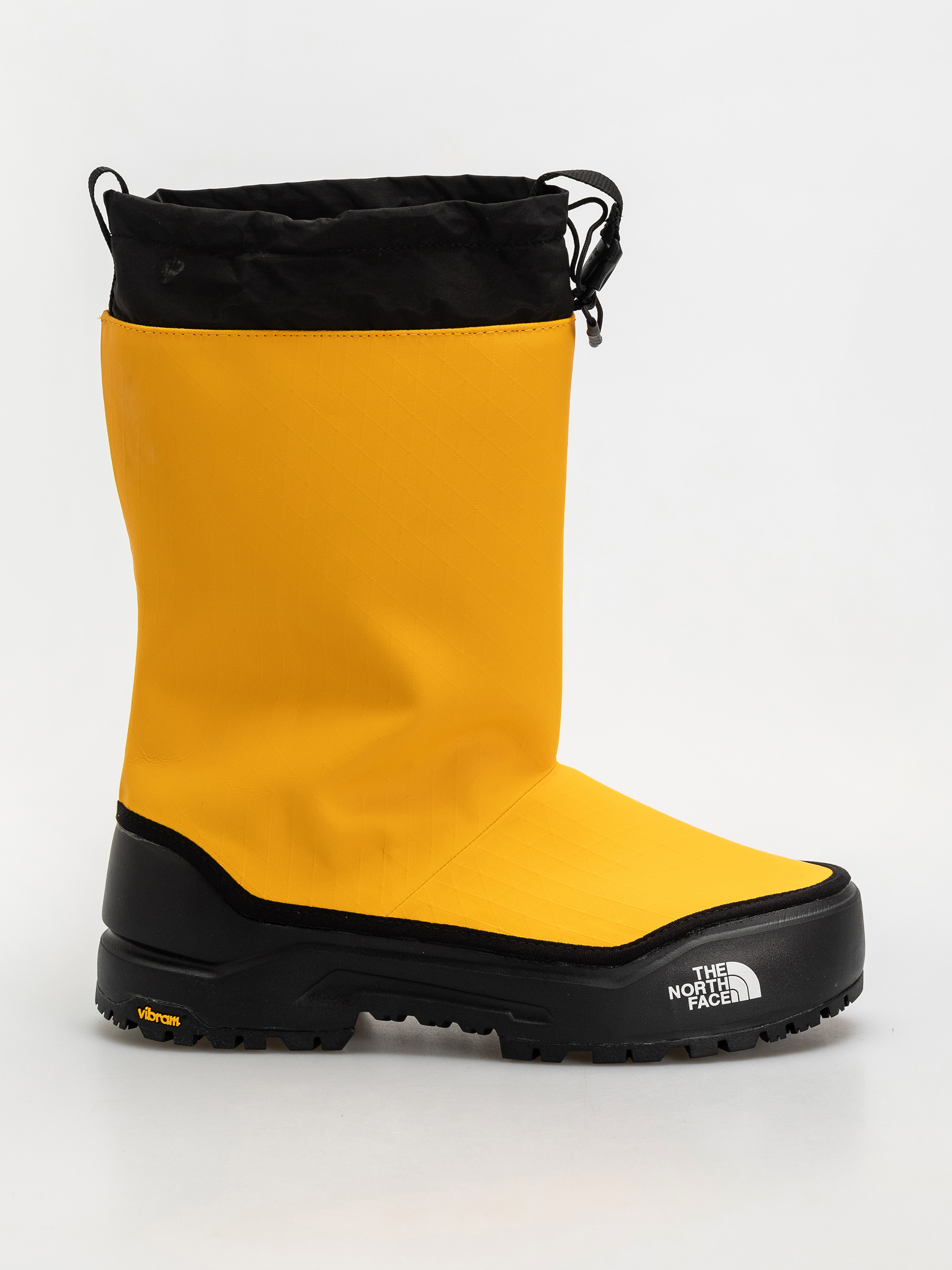 The North Face Base Camp 200 Wp Cipők (summit gold/tnf black)