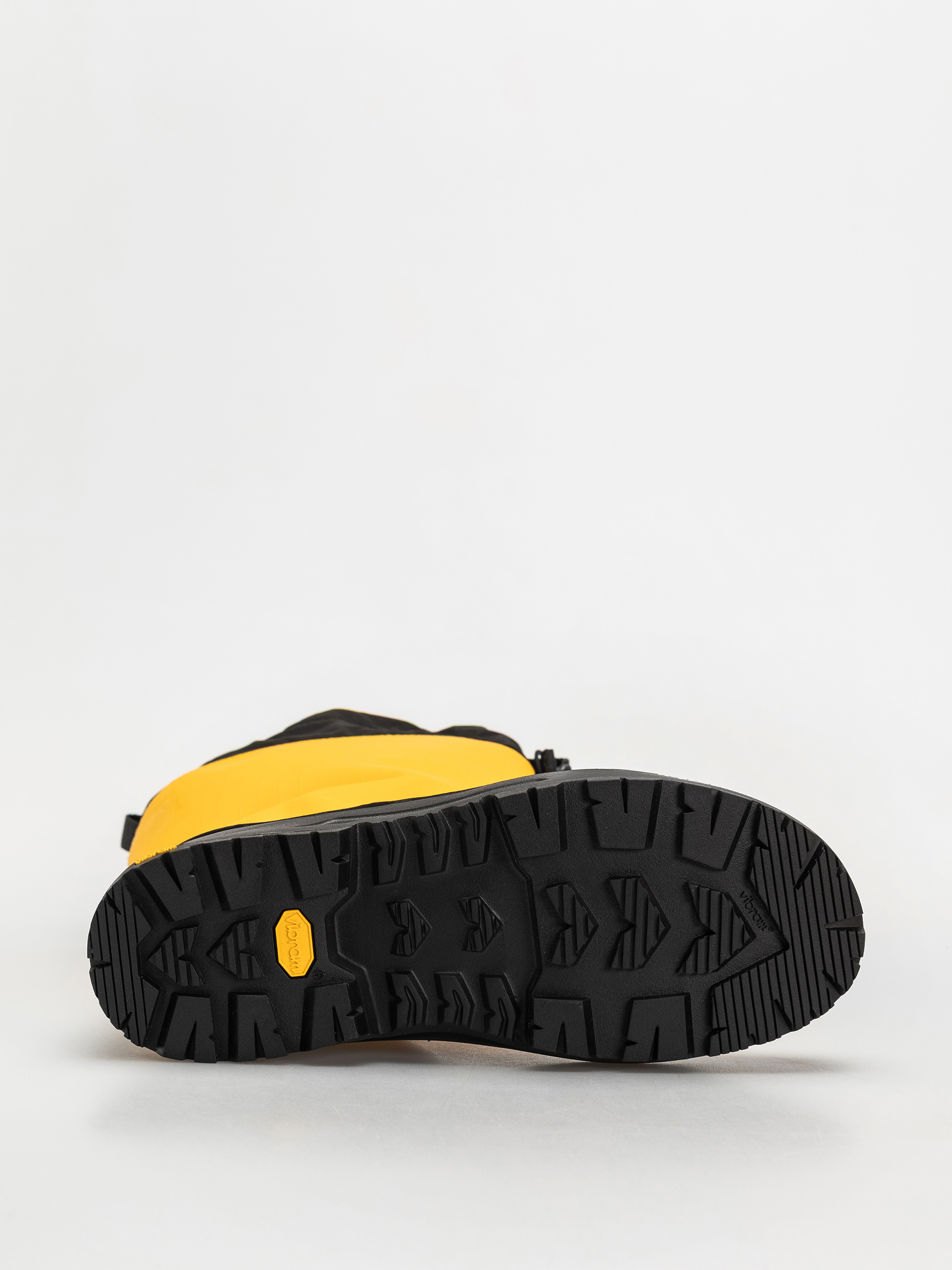 The North Face Base Camp 200 Wp Cipők (summit gold/tnf black)