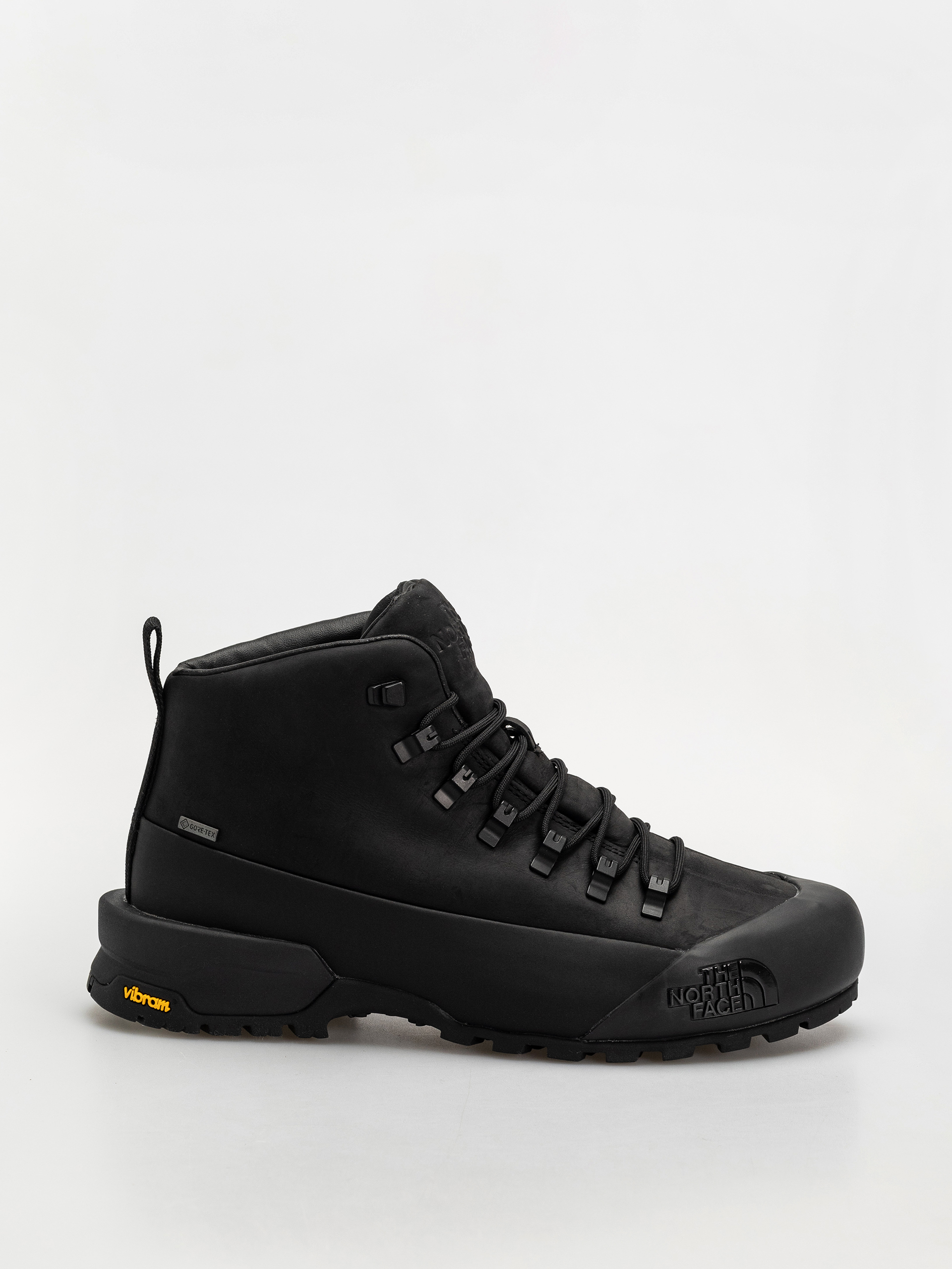 The North Face Glenclyffe Mid Leather Gore Tex Cipők