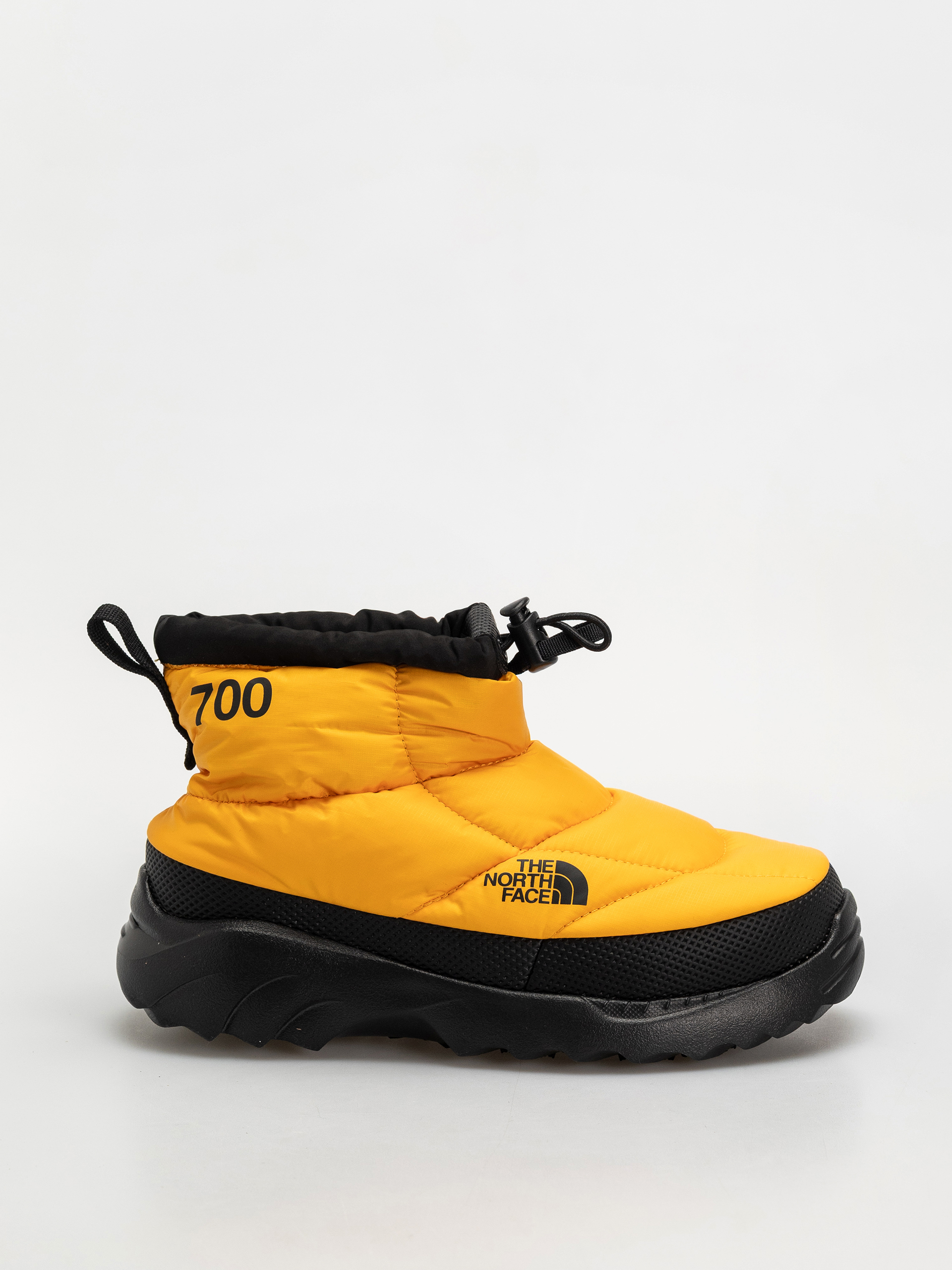 Cipők The North Face Nuptse Traction Chukka