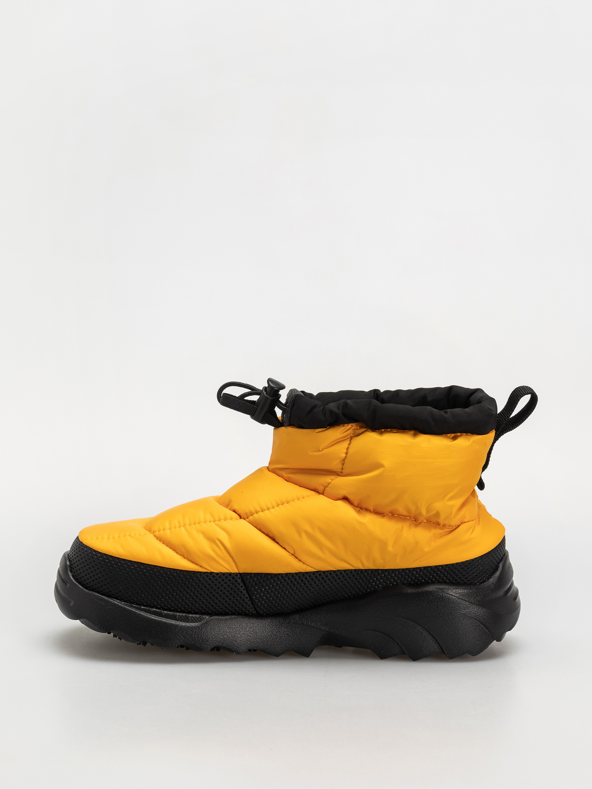 Cipők The North Face Nuptse Traction Chukka (summit gold/tnf black)