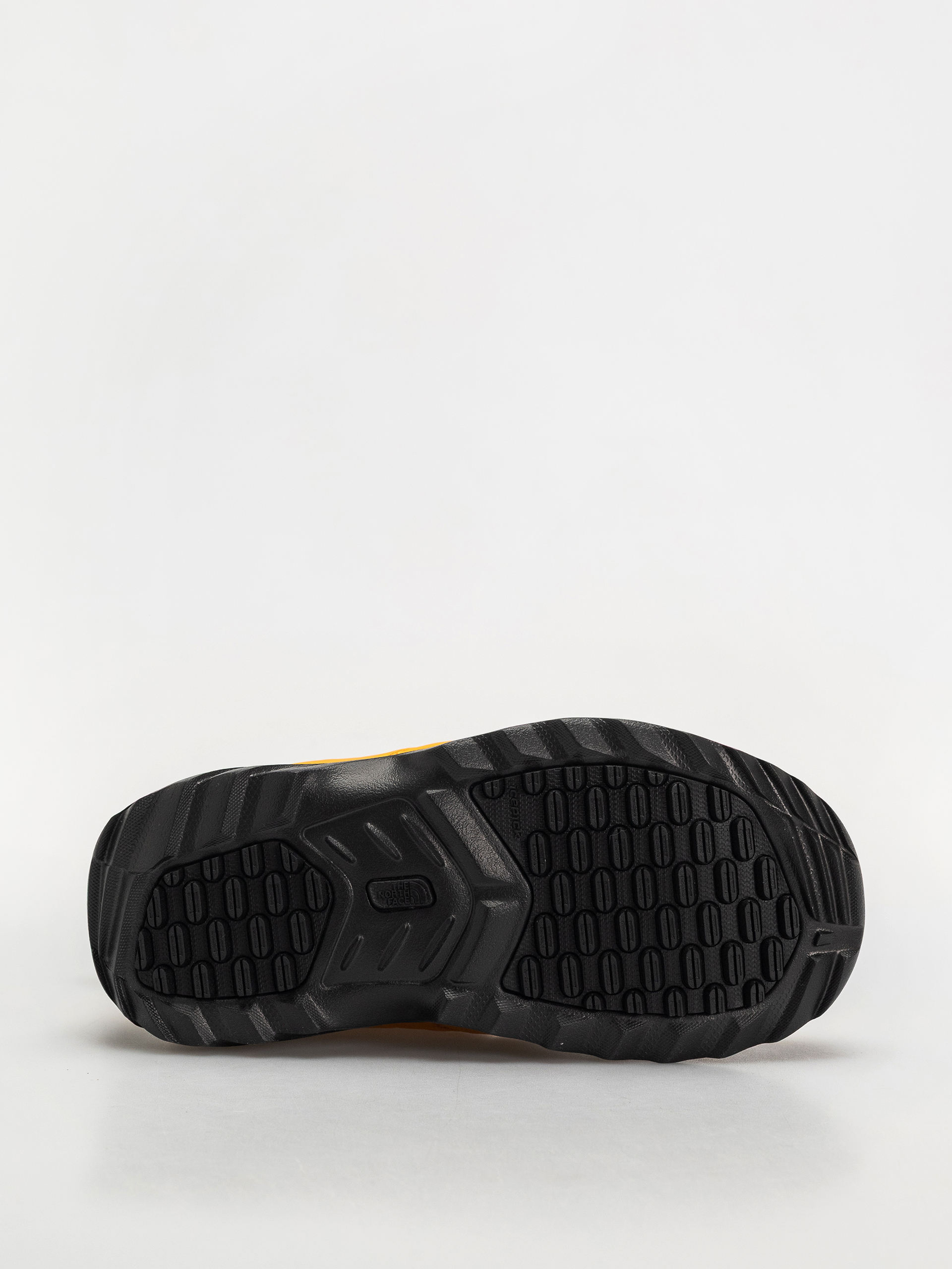 Cipők The North Face Nuptse Traction Chukka (summit gold/tnf black)