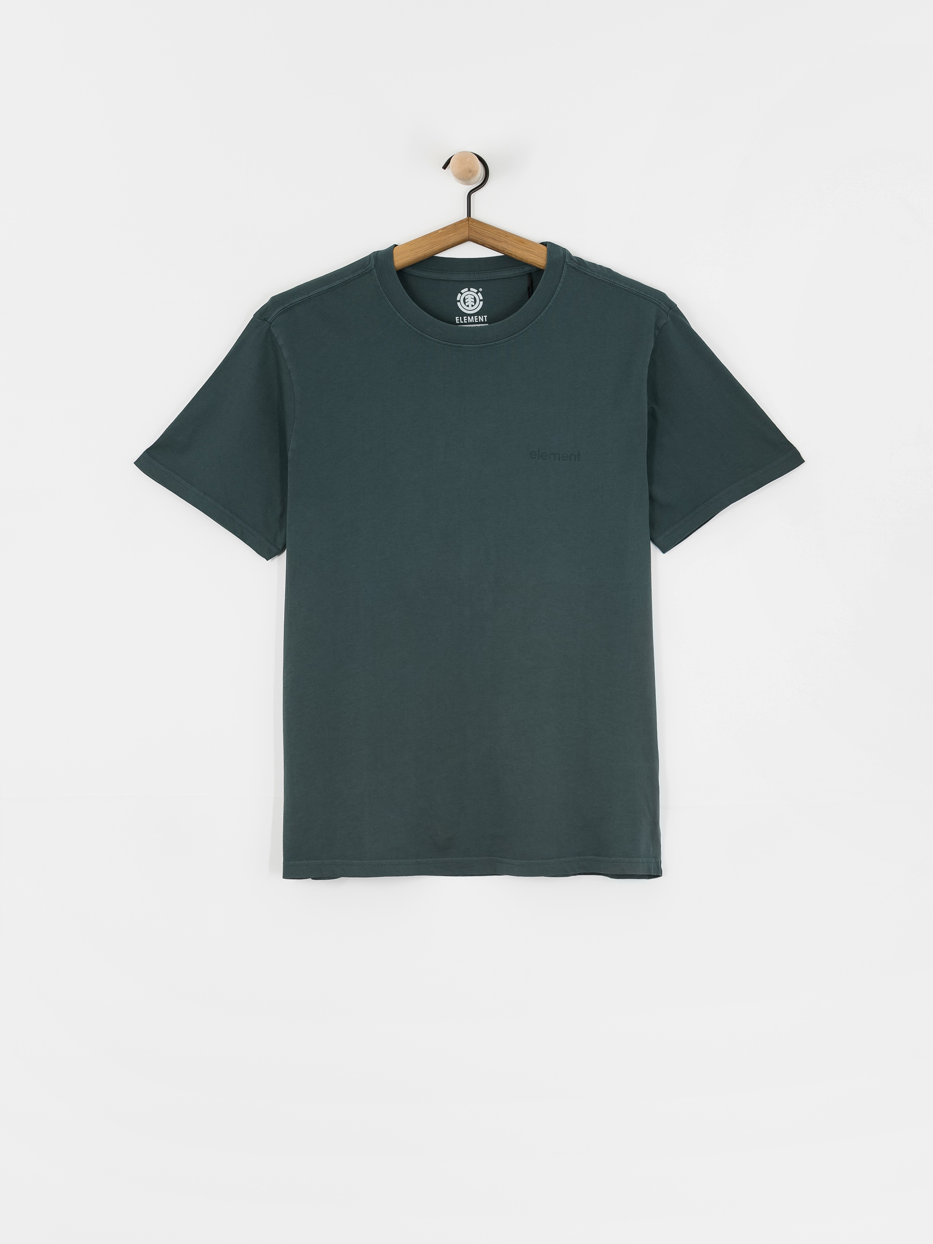 Póló Element Lowcase Pigment