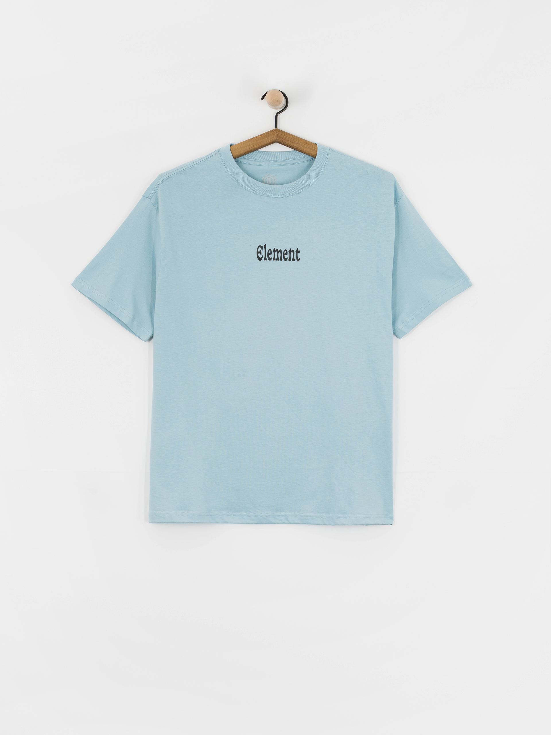 Póló Element Bad Doggie (forget me not)