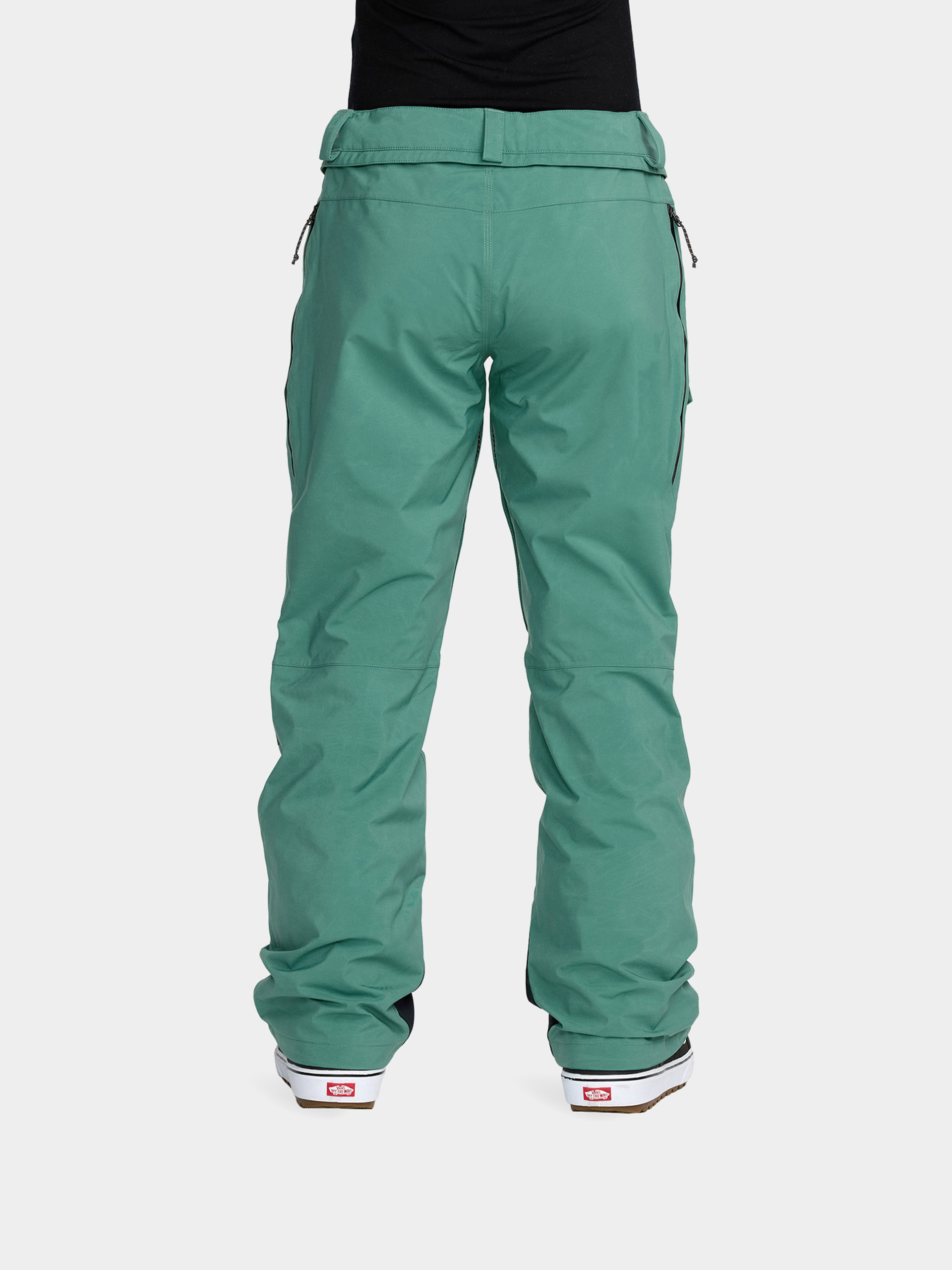 Női Snowboard nadrág Volcom V.Co At Stretch Gore Tex (spruce green)