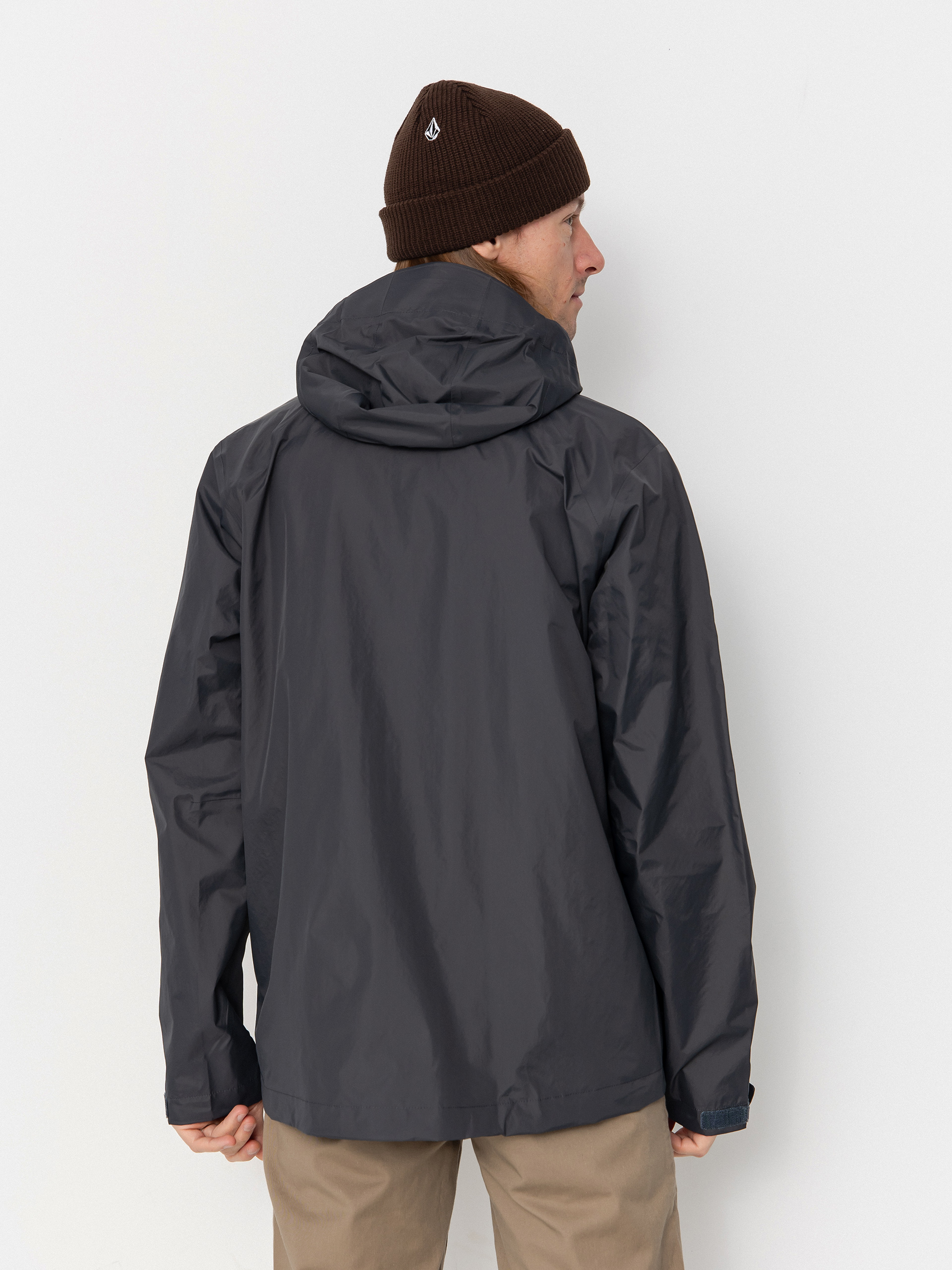 Patagonia Torrentshell 3L Dzseki (smolder blue)