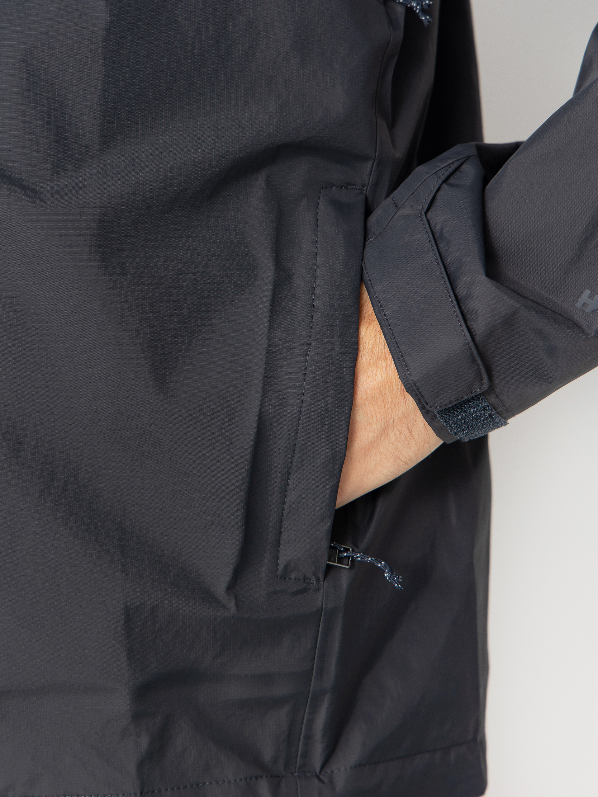 Patagonia Torrentshell 3L Dzseki (smolder blue)