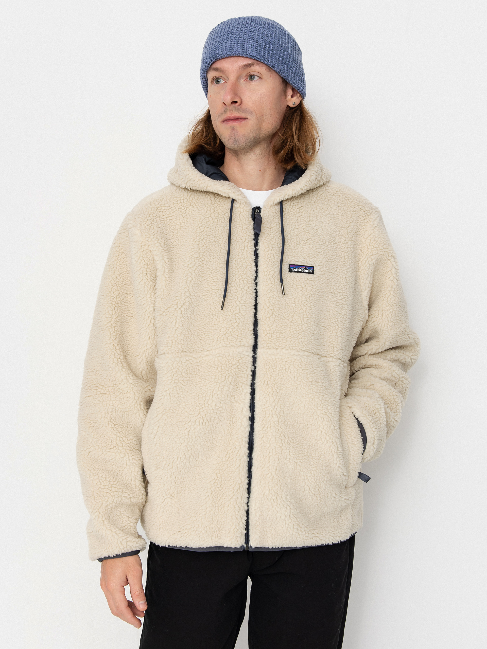 Patagonia Retro X HD Dzseki