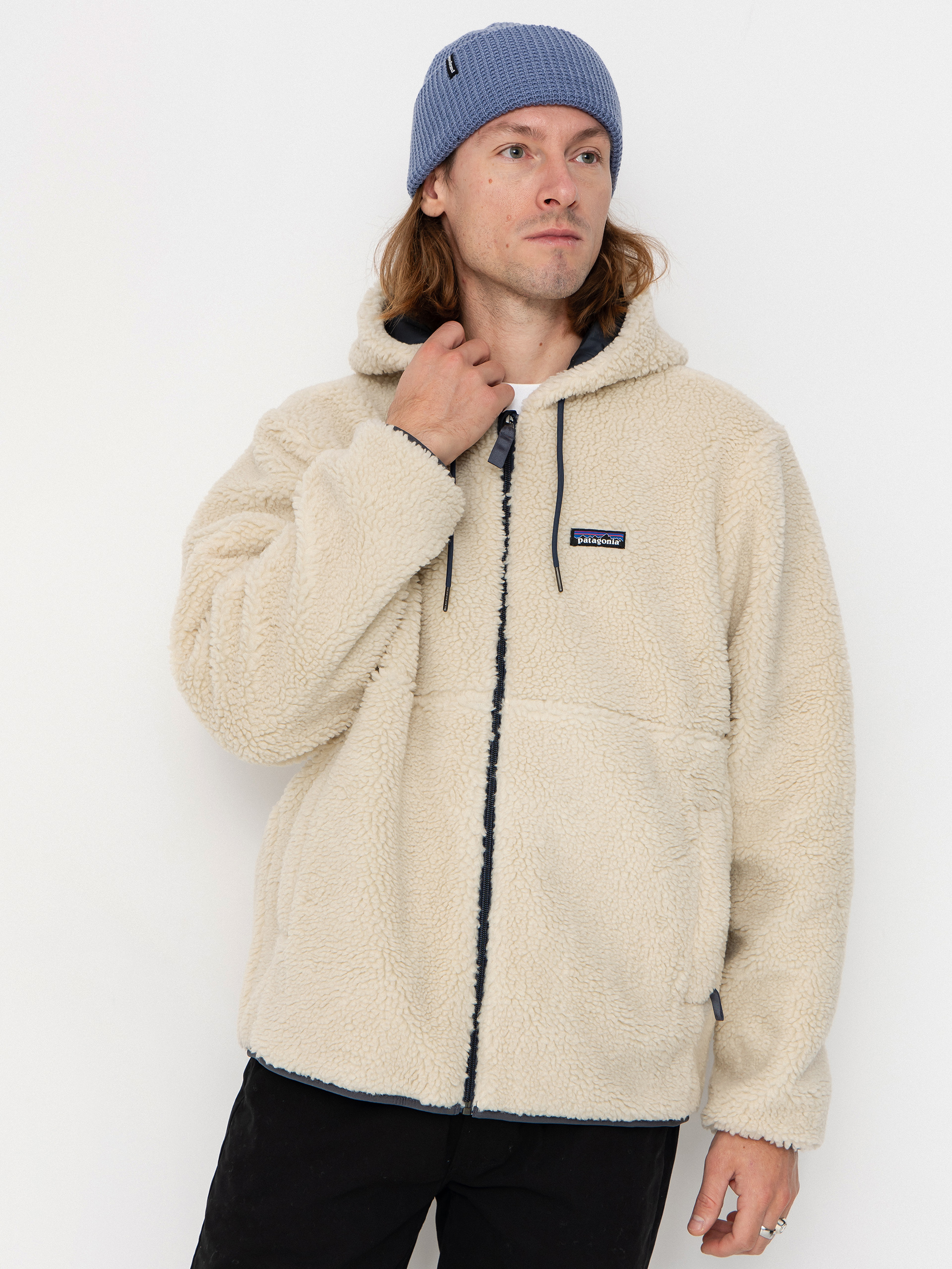 Patagonia Retro X HD Dzseki (dark natural)