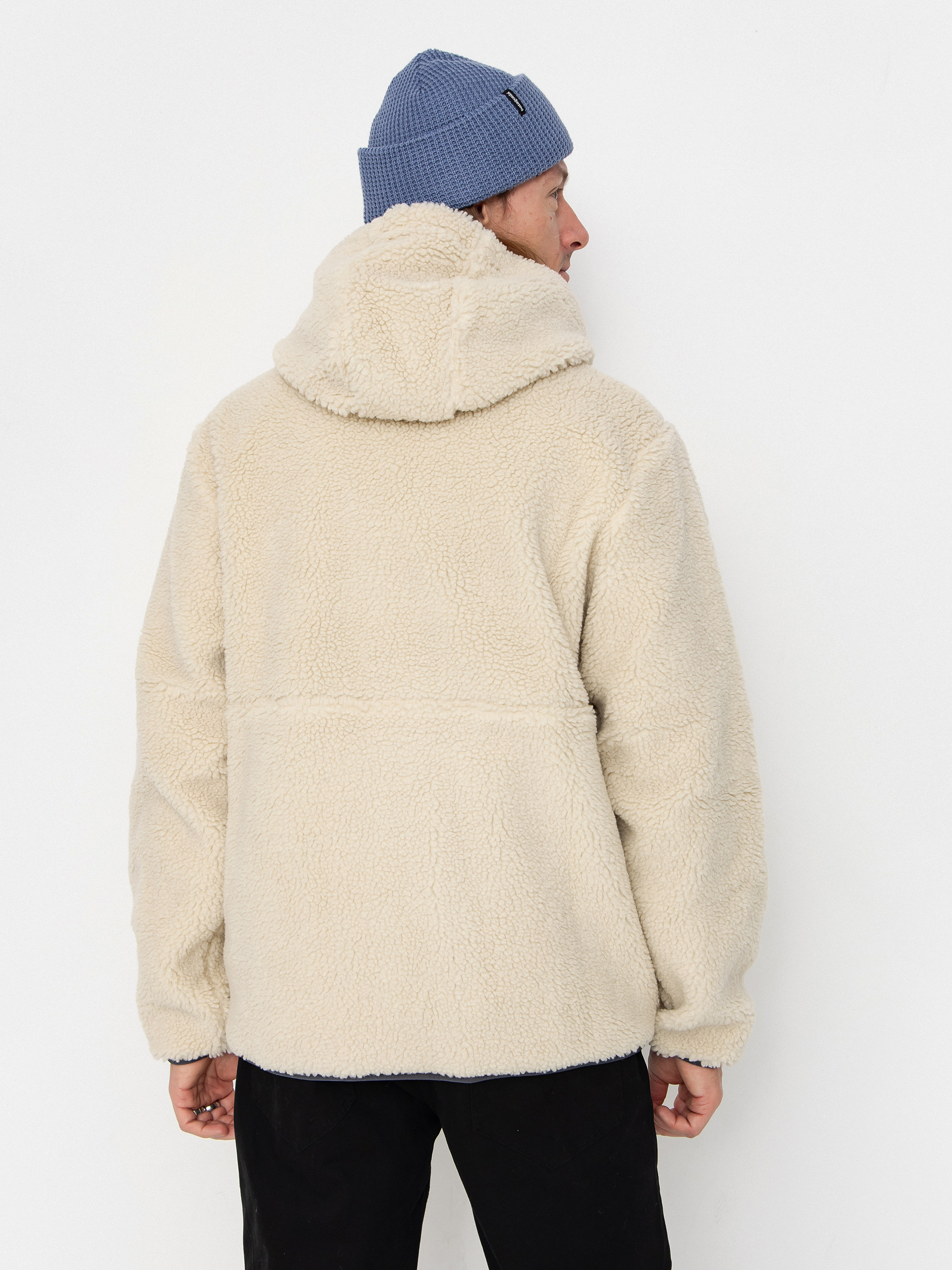 Patagonia Retro X HD Dzseki (dark natural)