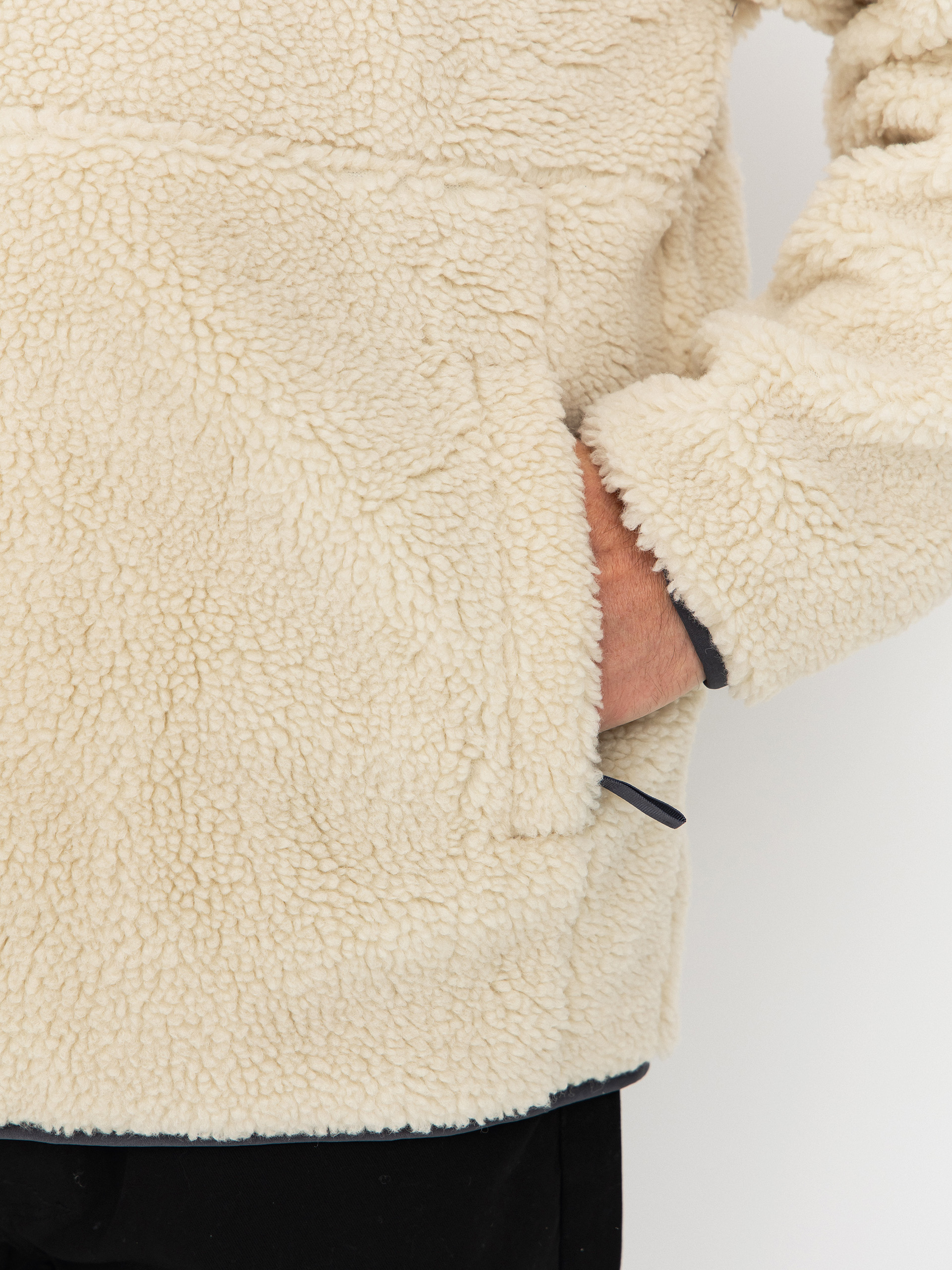 Patagonia Retro X HD Dzseki (dark natural)