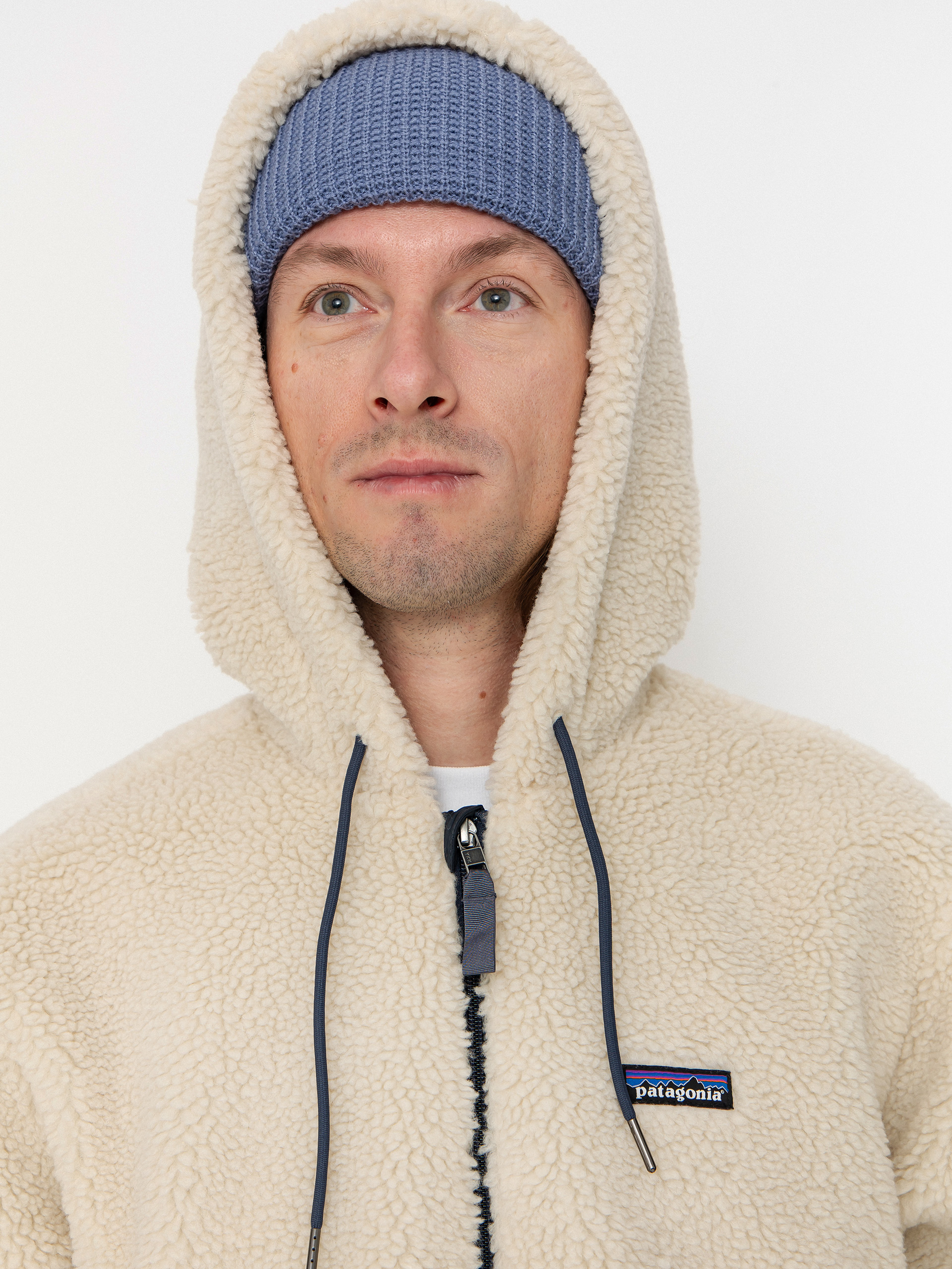 Patagonia Retro X HD Dzseki (dark natural)