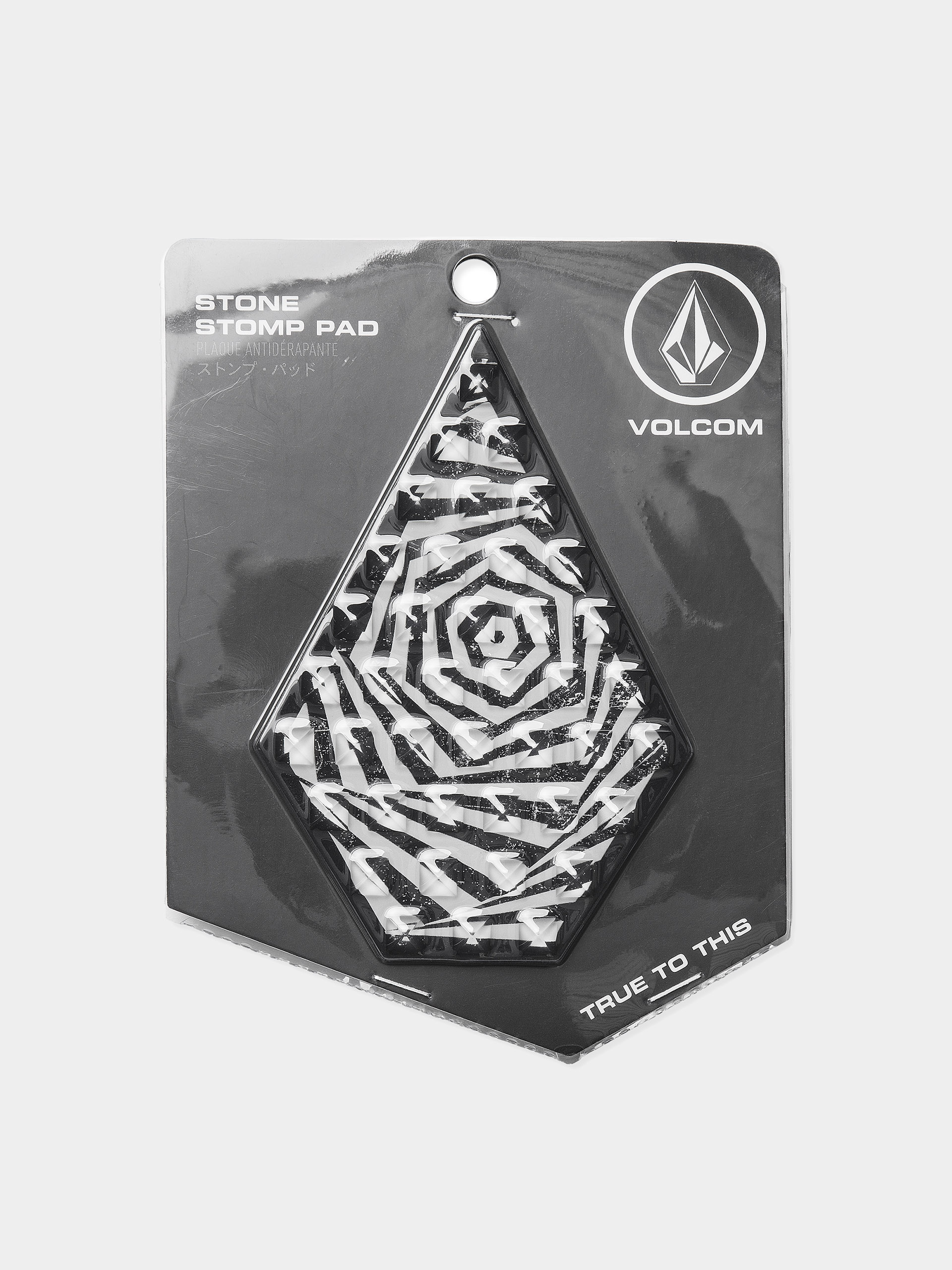 Kiegészítők Volcom Stone Stomp JR (black white)