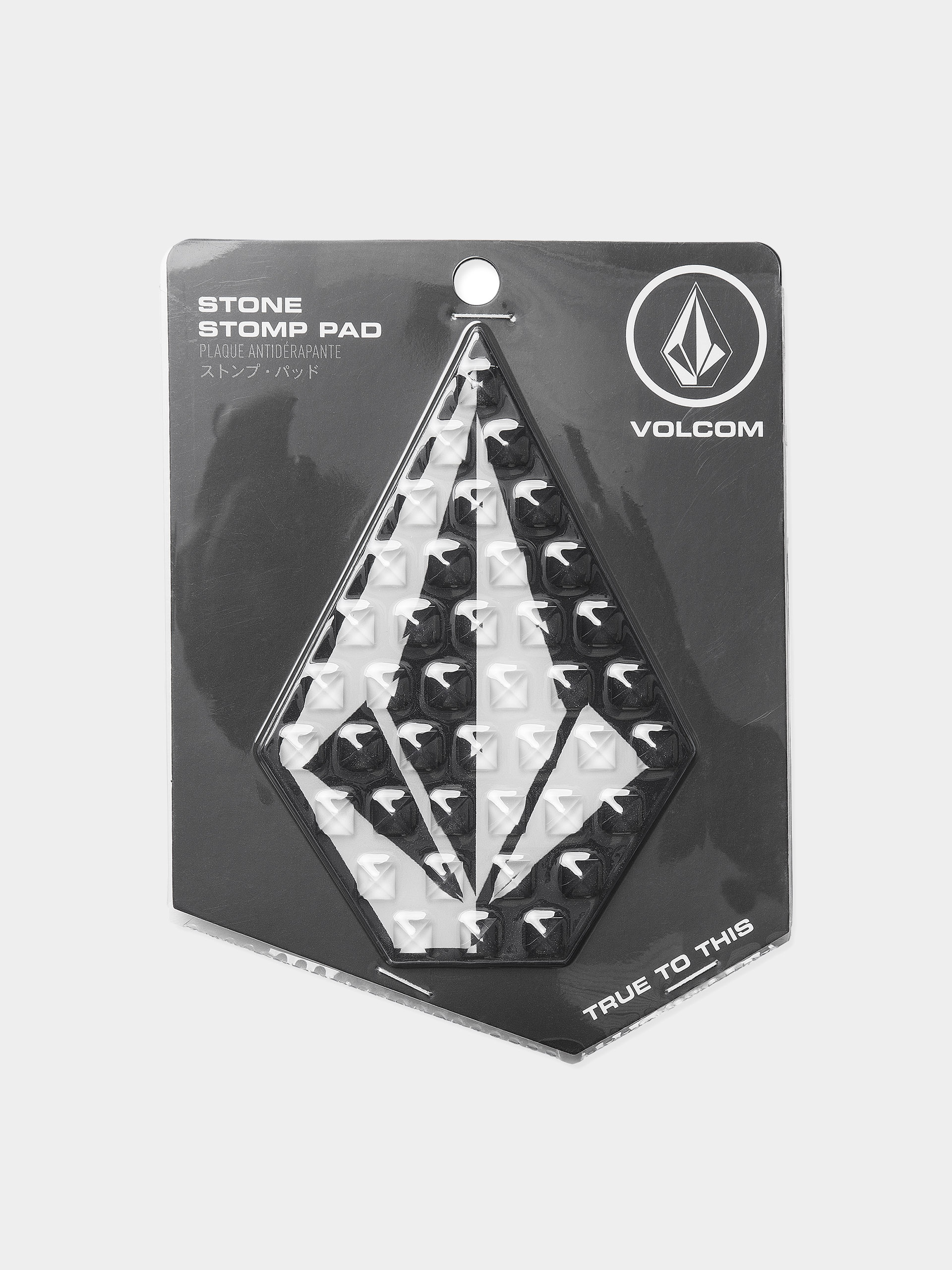 Kiegészítők Volcom Stone Stomp JR (black)