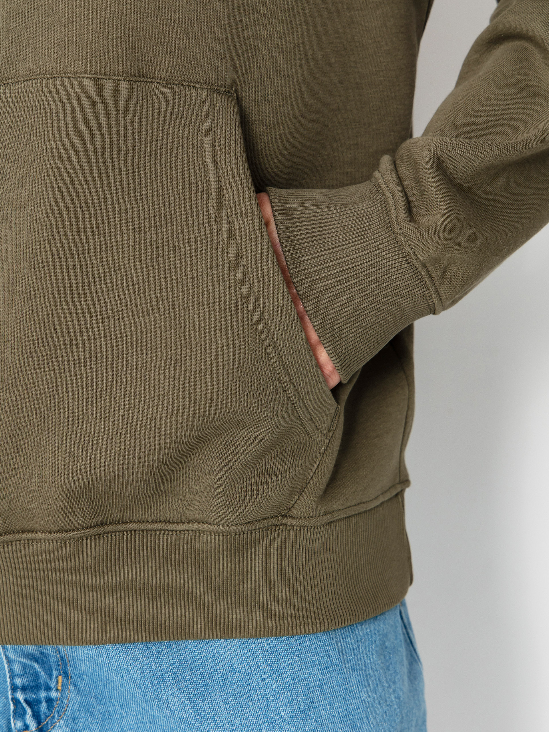 Element Timber Hobos HD Kapucnis pulóver (kalamata)