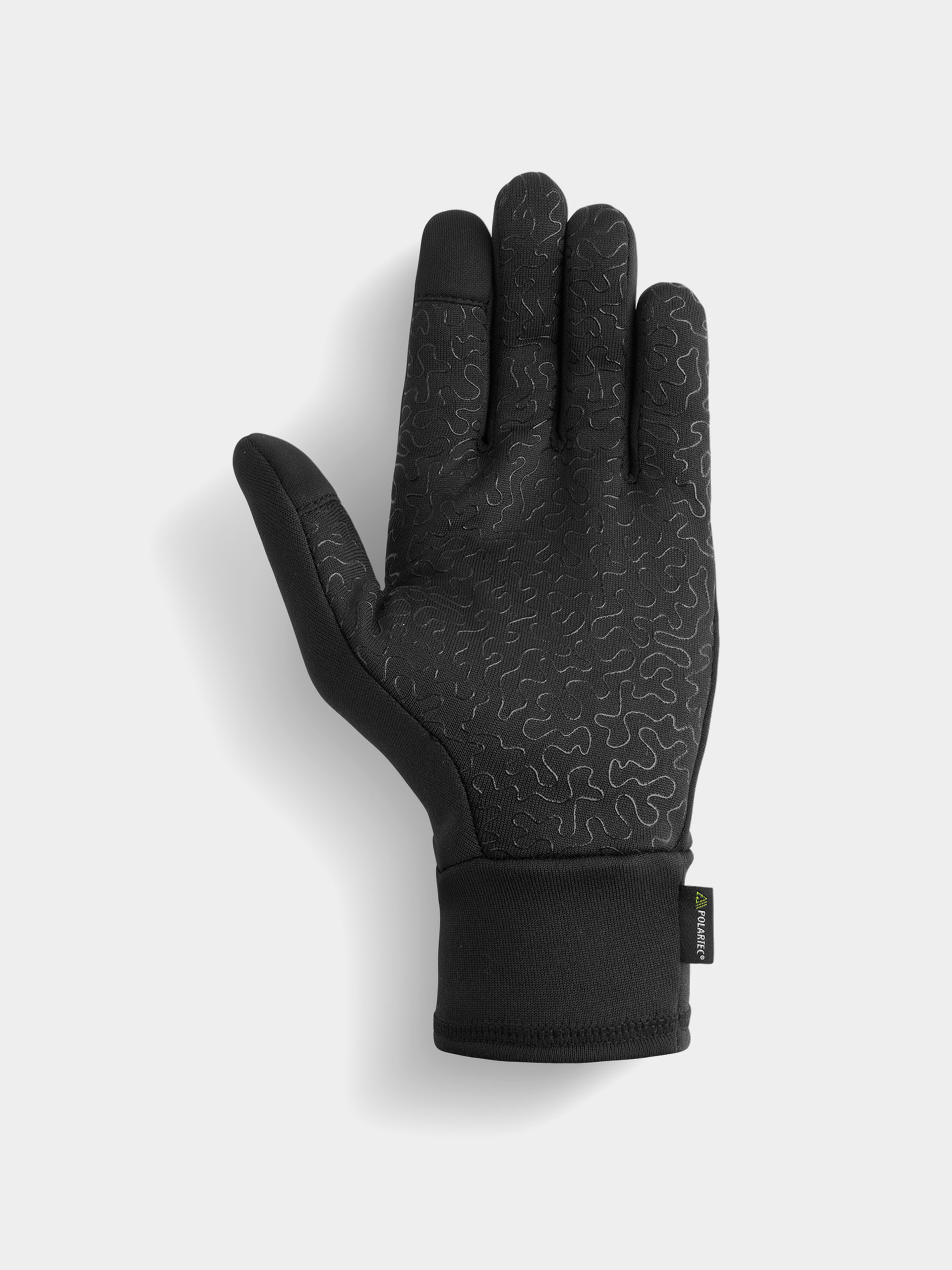 Kesztyű Picture Lorado Gloves (black)