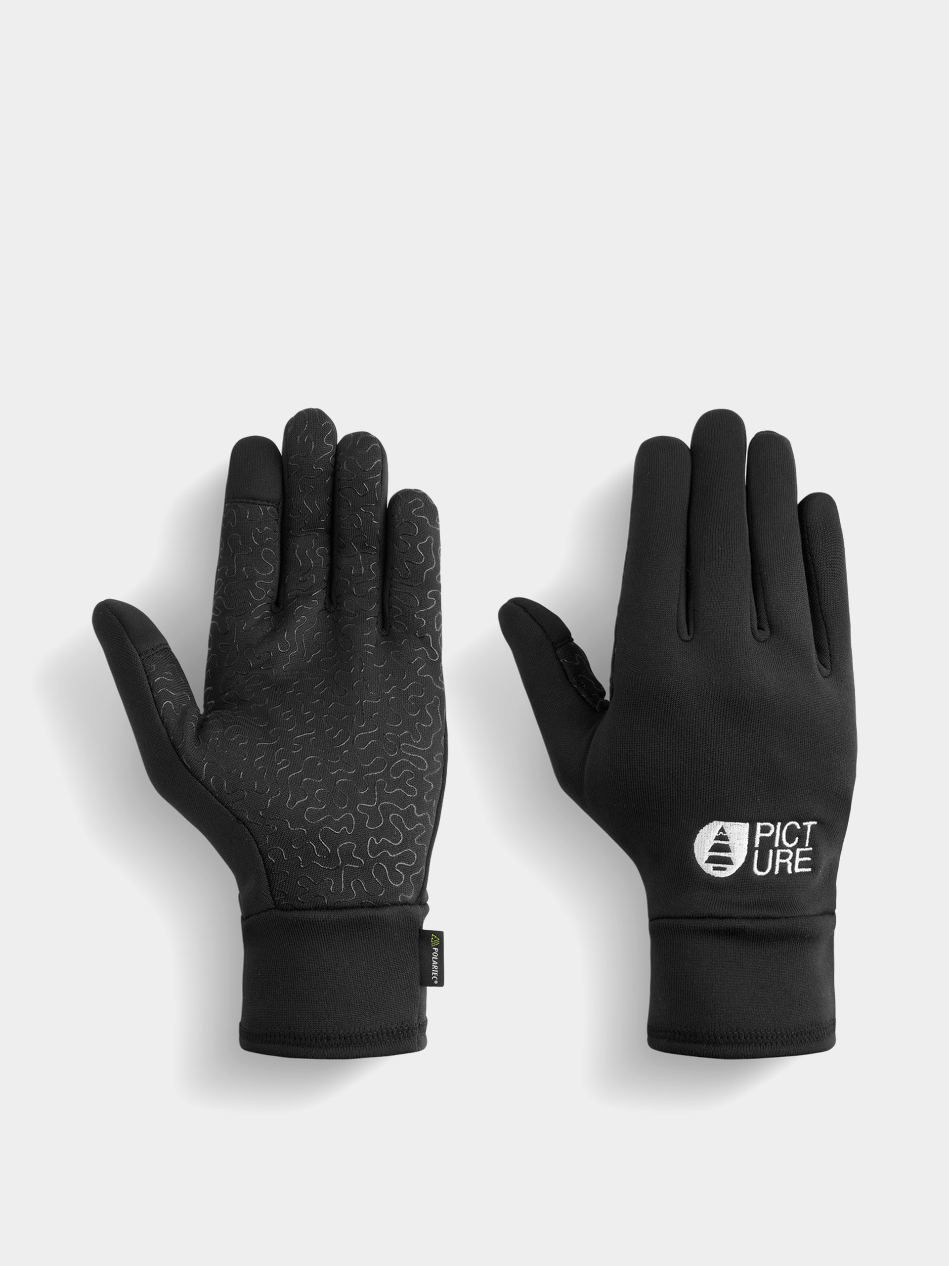 Kesztyű Picture Lorado Gloves (black)