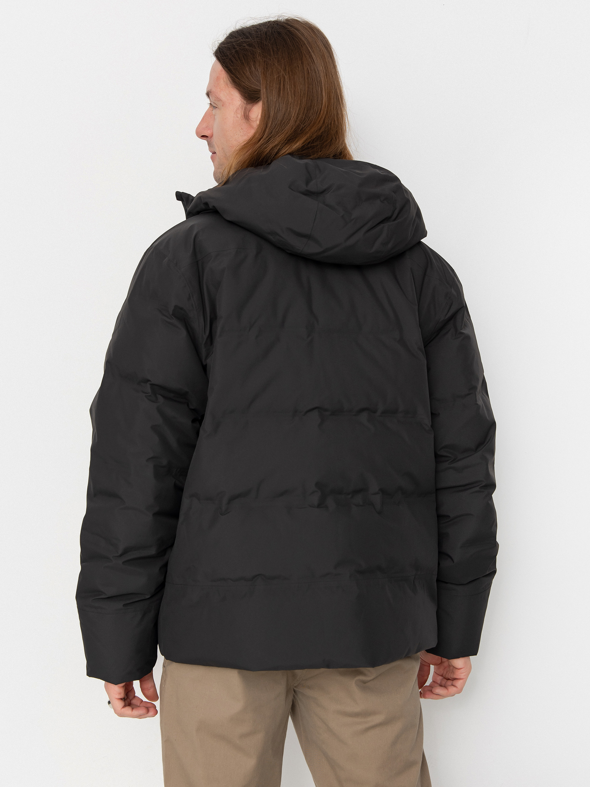 Patagonia Jackson Glacier Dzseki (black)