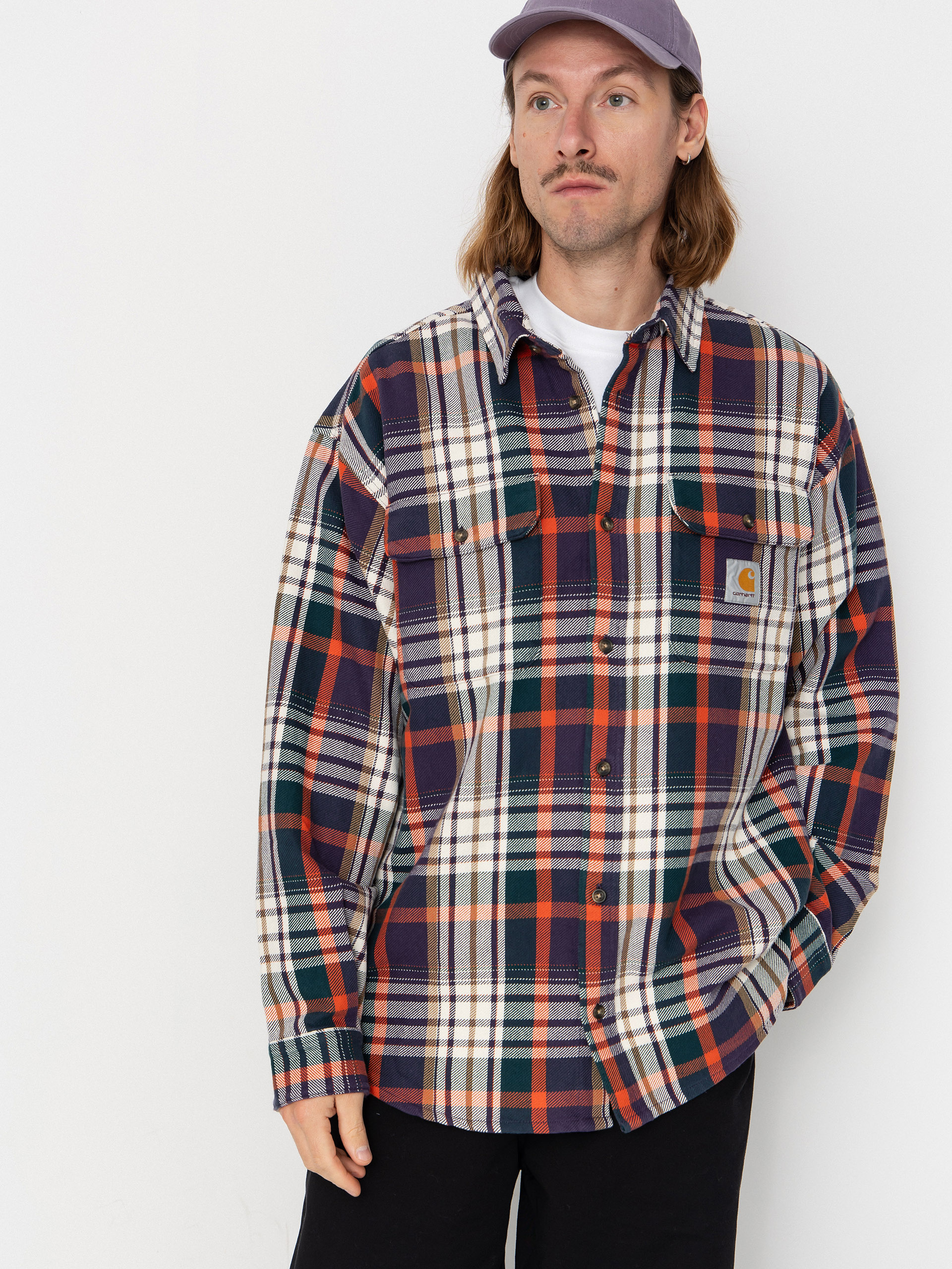Ing Carhartt WIP Tamblyn