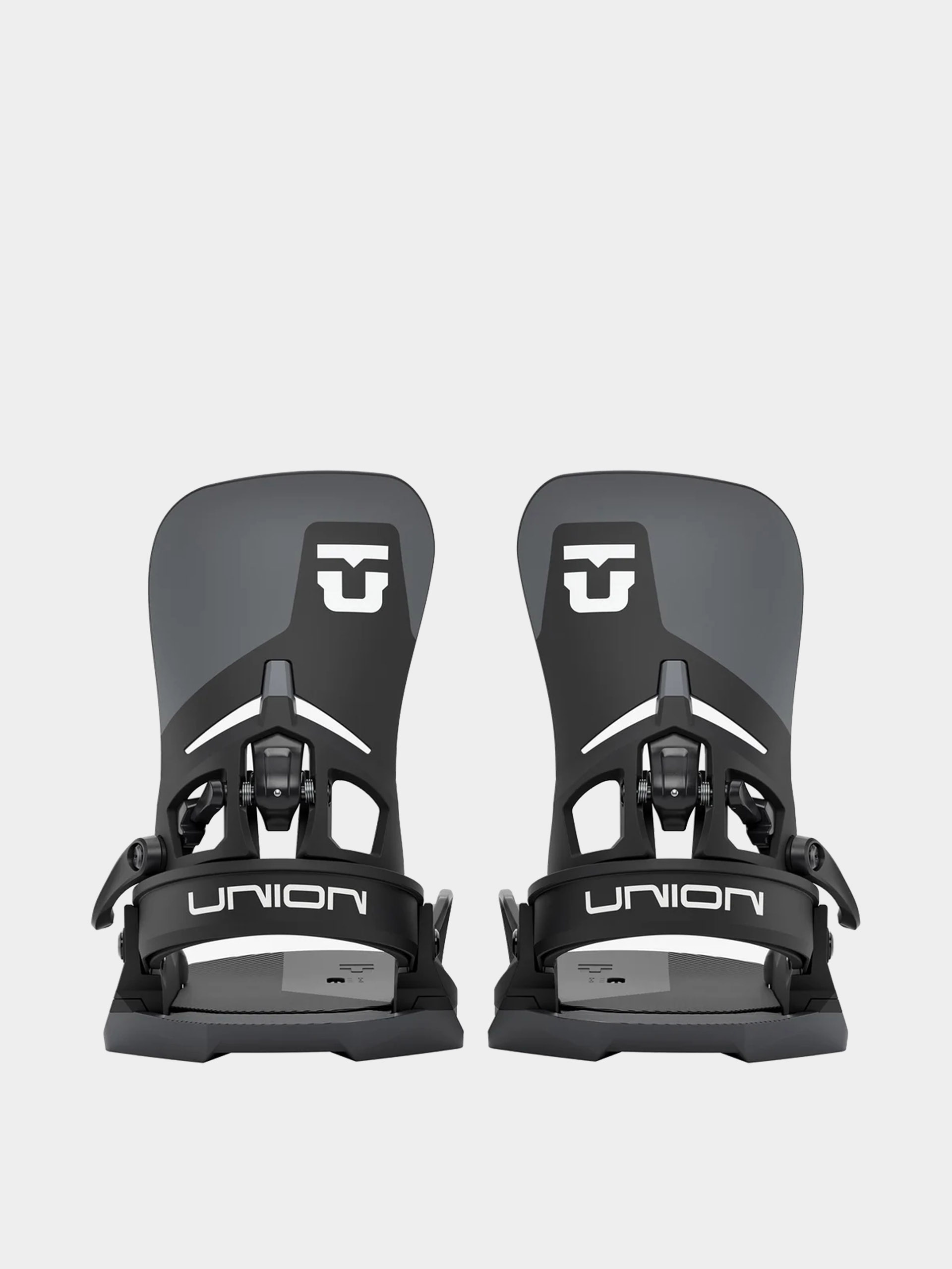 Férfi Snowboard kötés Union Atlas Step On (black)