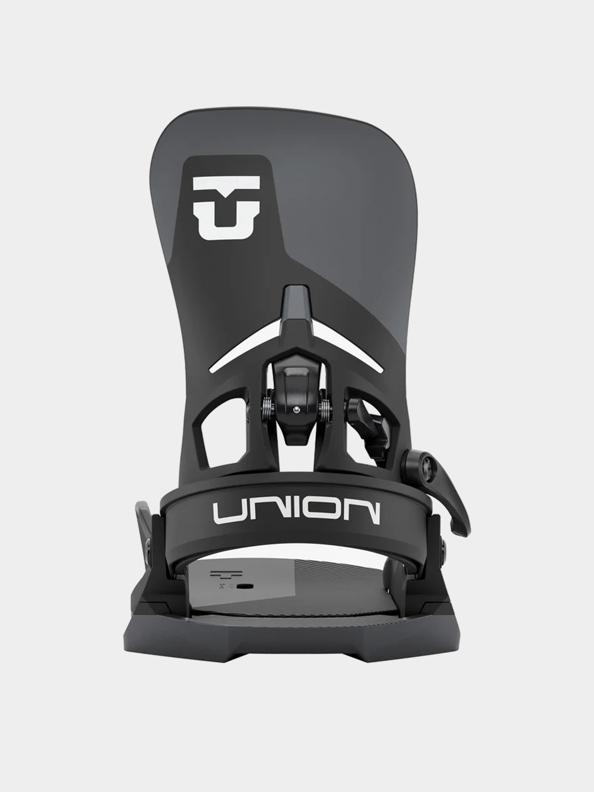 Férfi Snowboard kötés Union Atlas Step On (black)