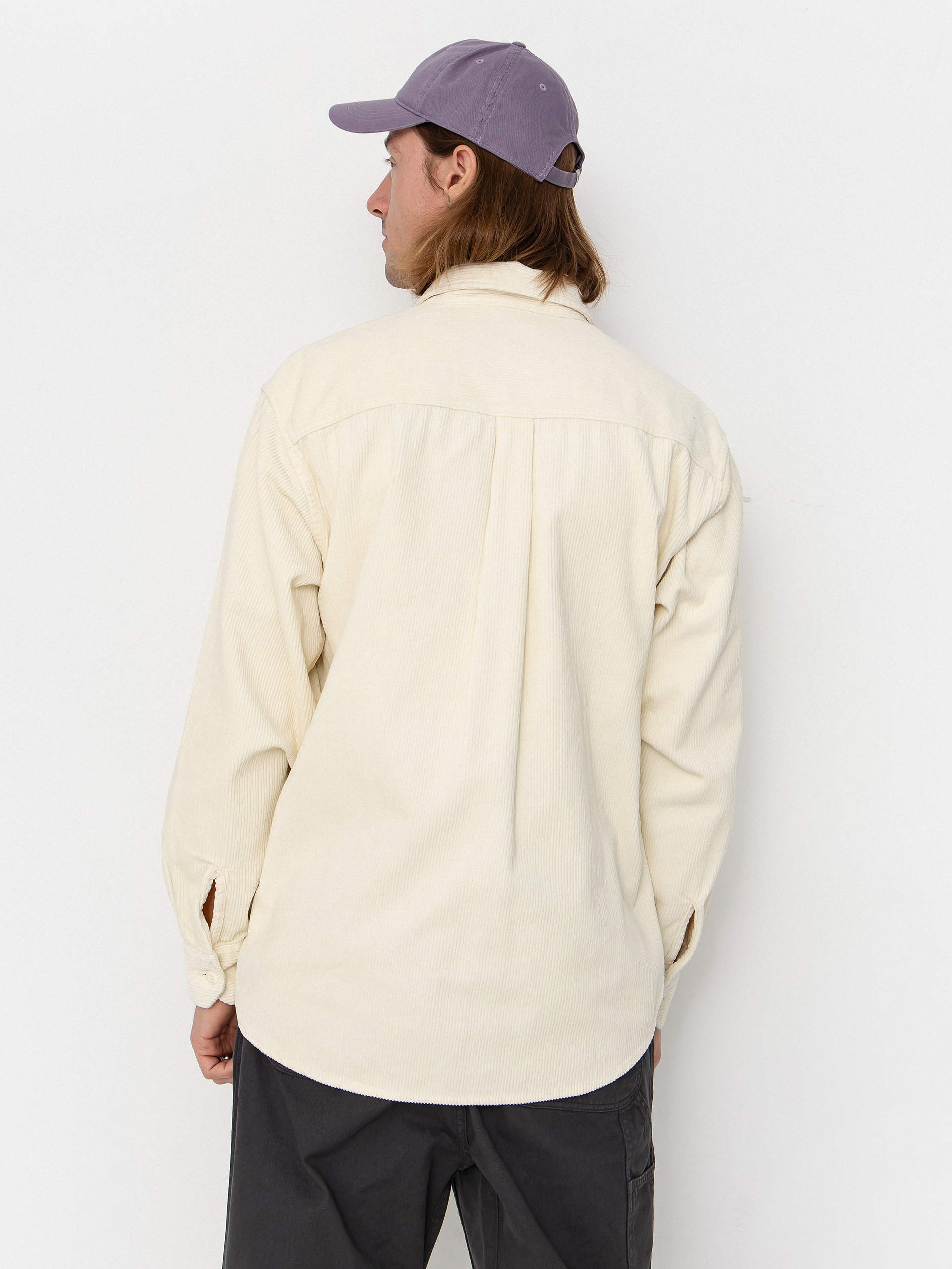 Ing Carhartt WIP Flint (salt)
