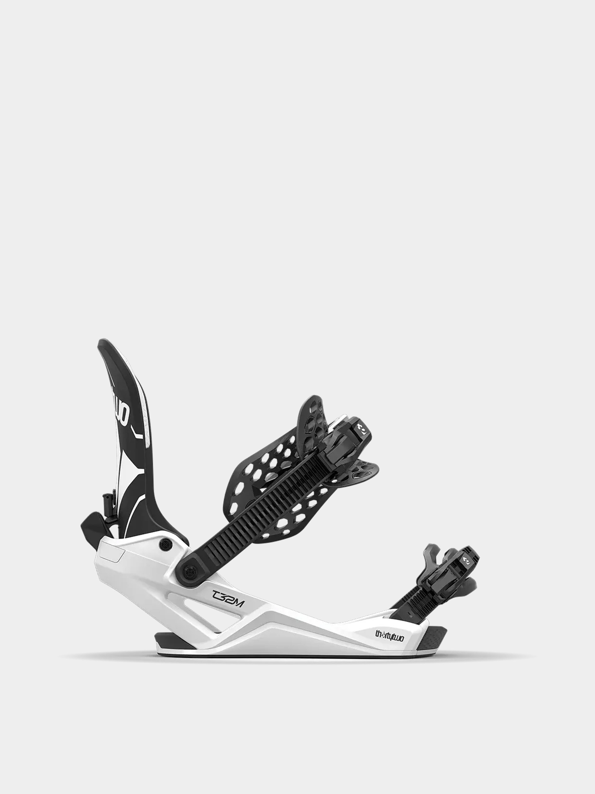 Férfi Snowboard kötés ThirtyTwo T32M Fase (white)