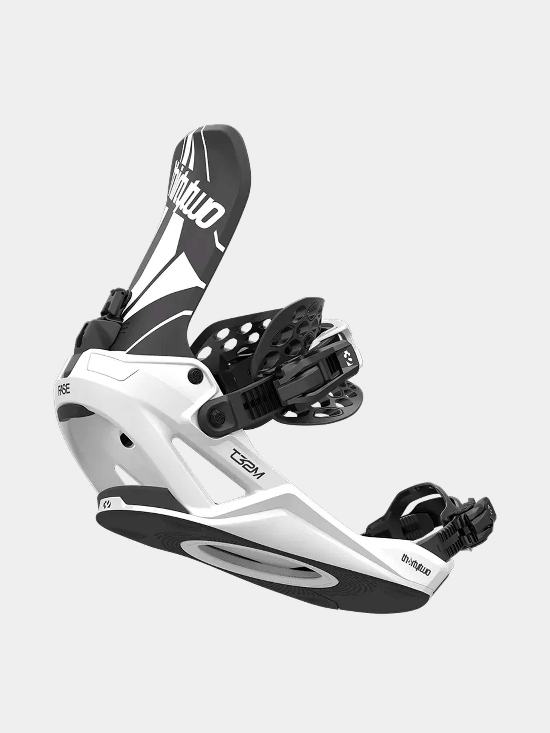 Férfi Snowboard kötés ThirtyTwo T32M Fase (white)