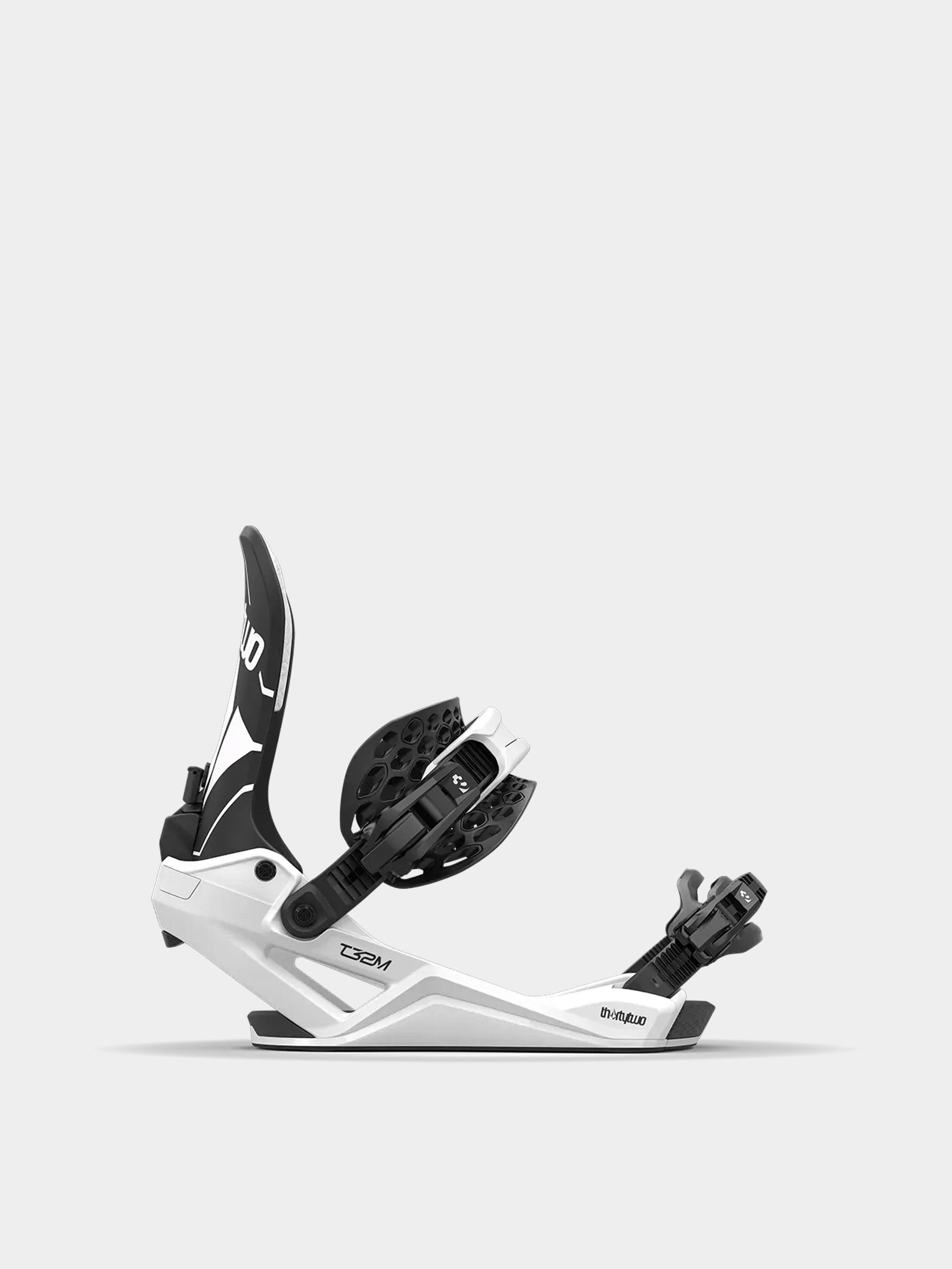 Férfi Snowboard kötés ThirtyTwo T32M Fase (white)