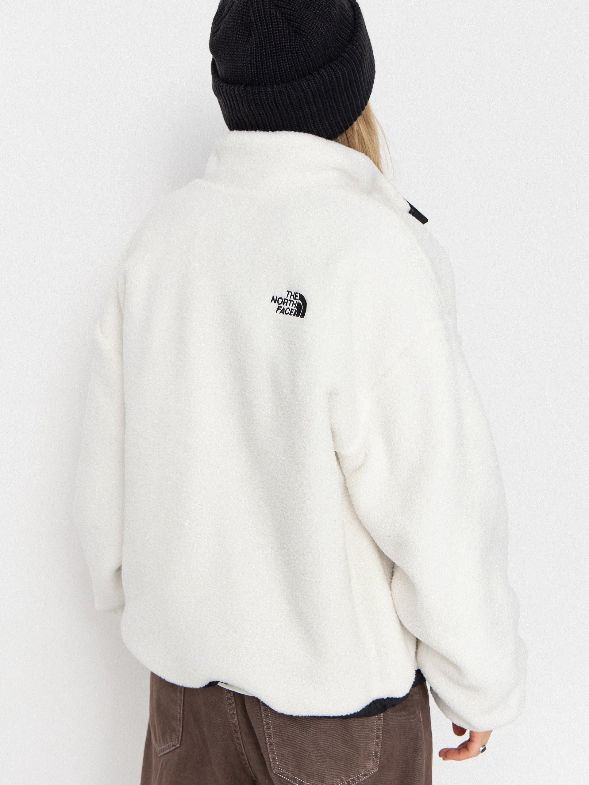 The North Face Yumiori Reversible Dzseki (tnf black/white dune)