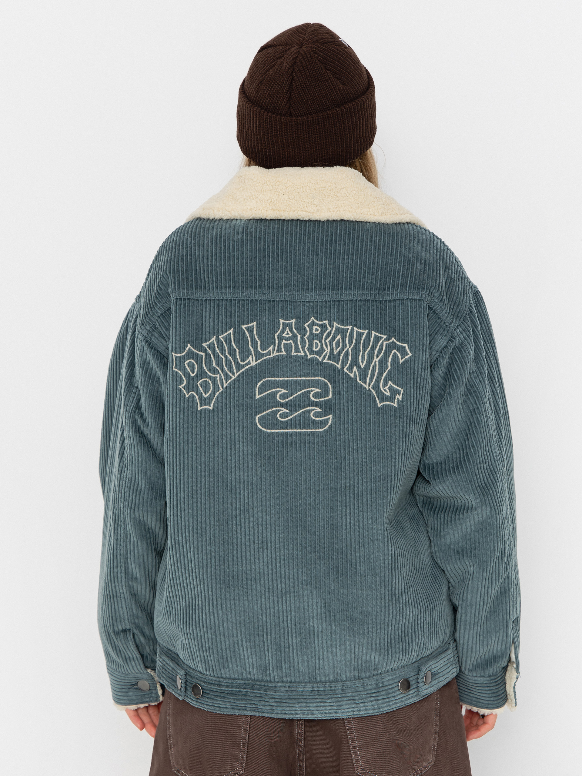 Billabong Cord In Love Wmn Dzseki