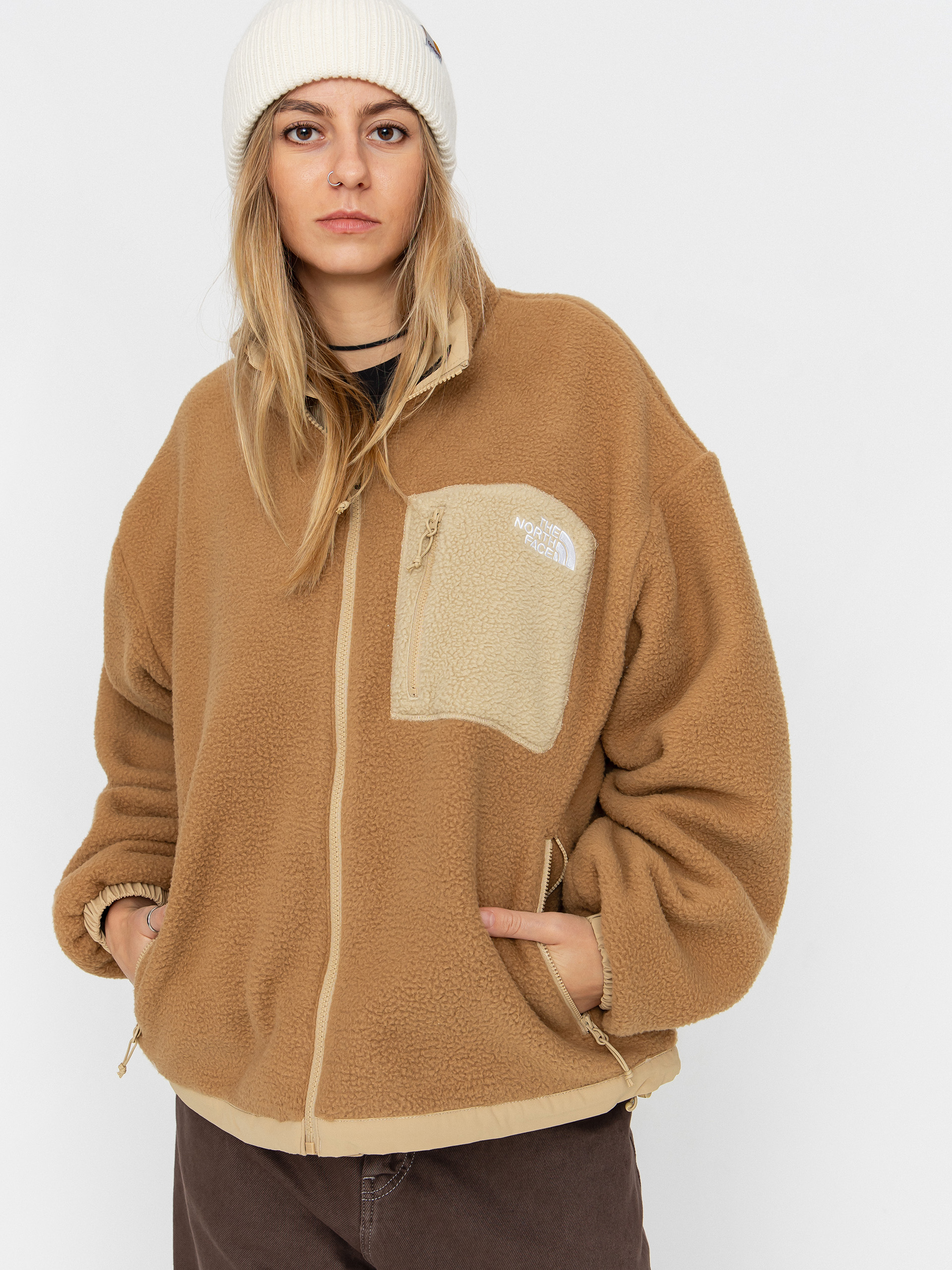 Dzseki The North Face Yumiori Reversible