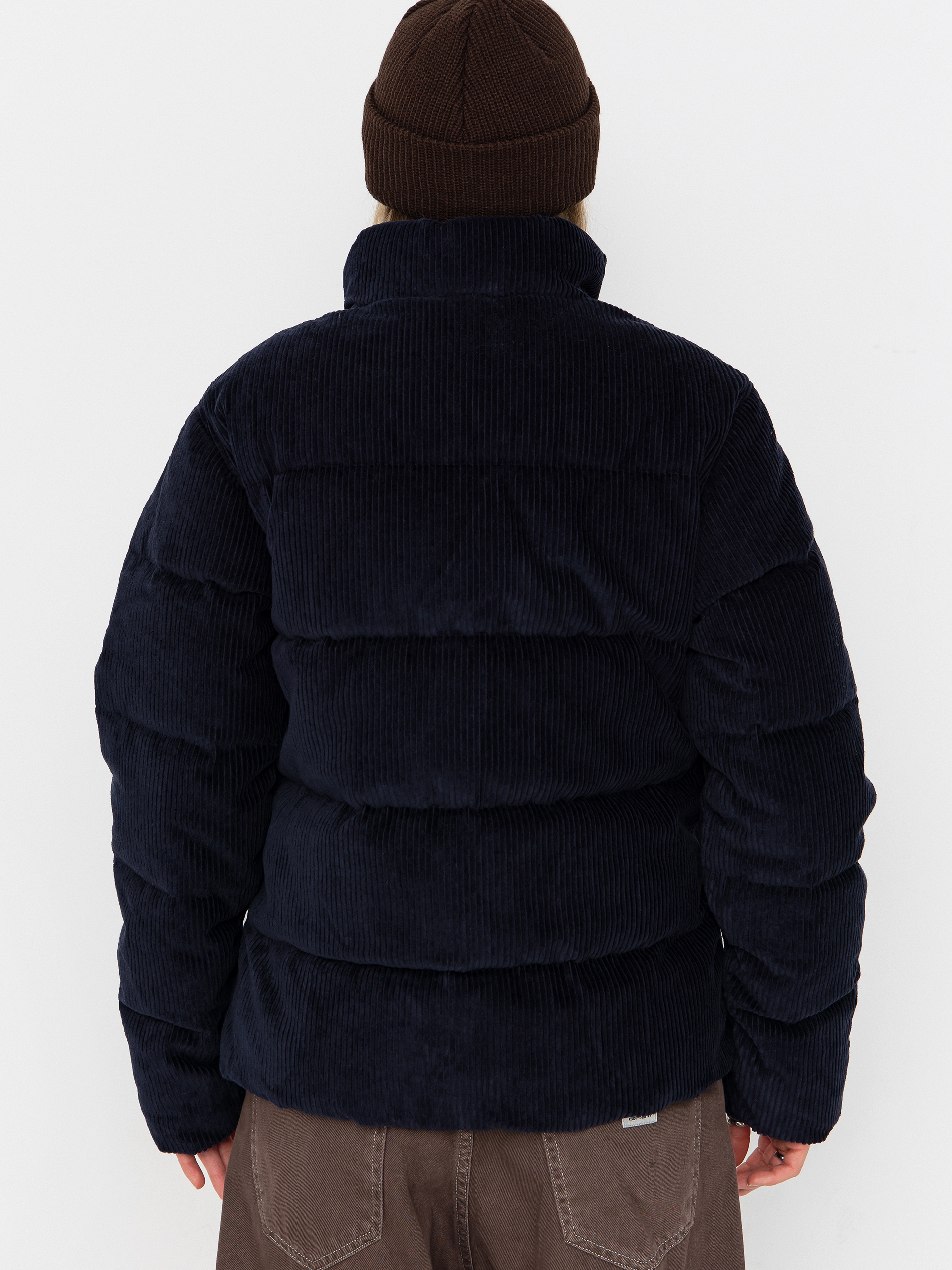 Dzseki Patagonia Cord Fjord Wmn (sunken blue)