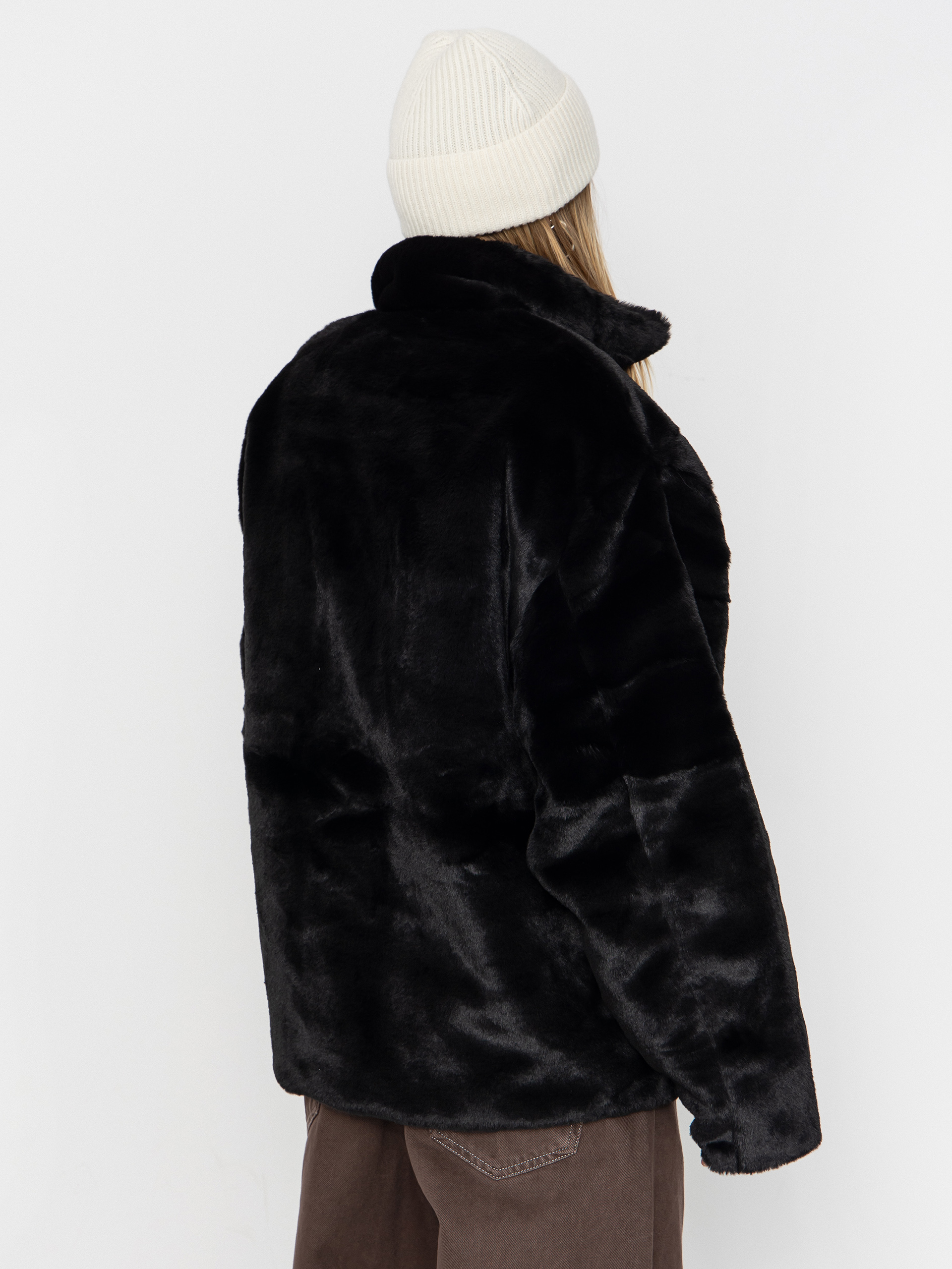 Dzseki Carhartt WIP Olney Michigan Wmn (black)