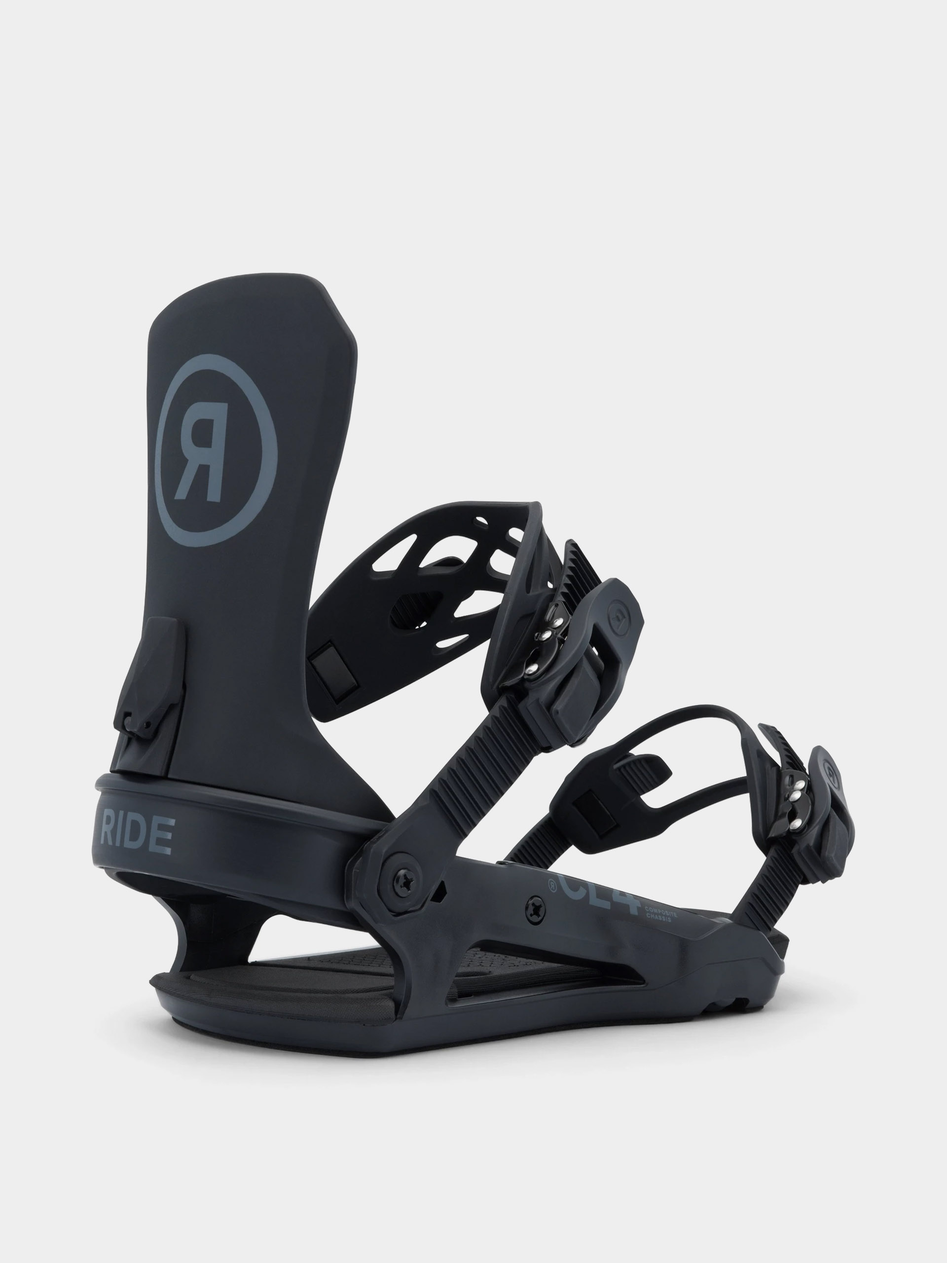 Snowboard kötés Ride CL-4 Wmn (black)