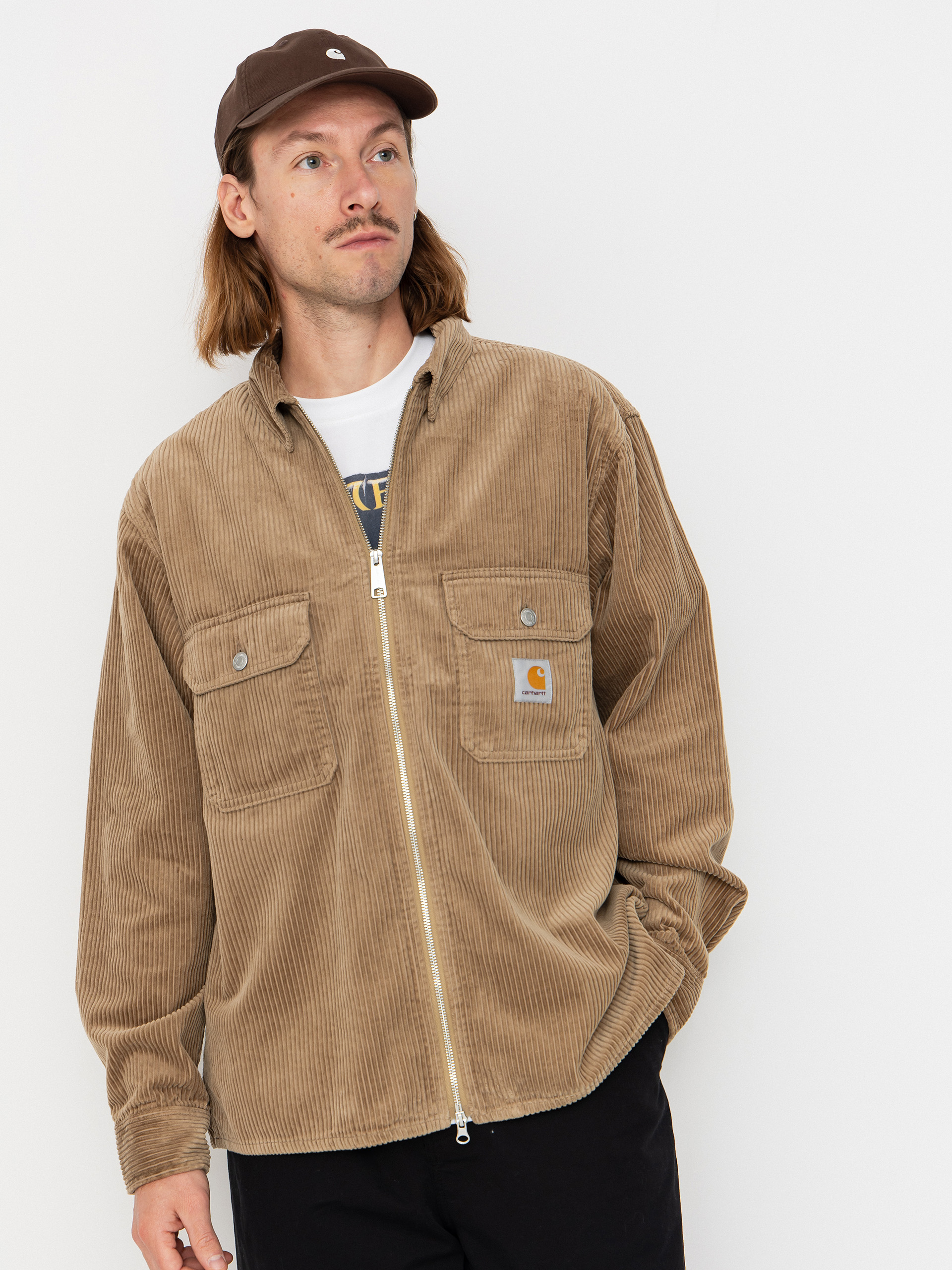 Dzseki Carhartt WIP Reynold