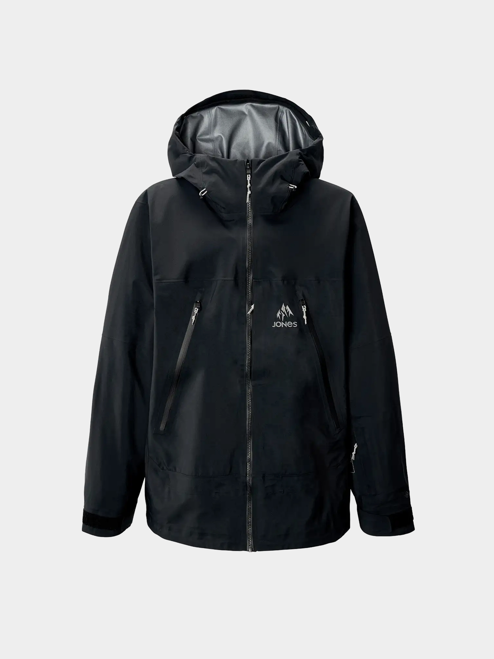 Snowboard dzseki Jones Snowboards Shralpinist Gtx Rec