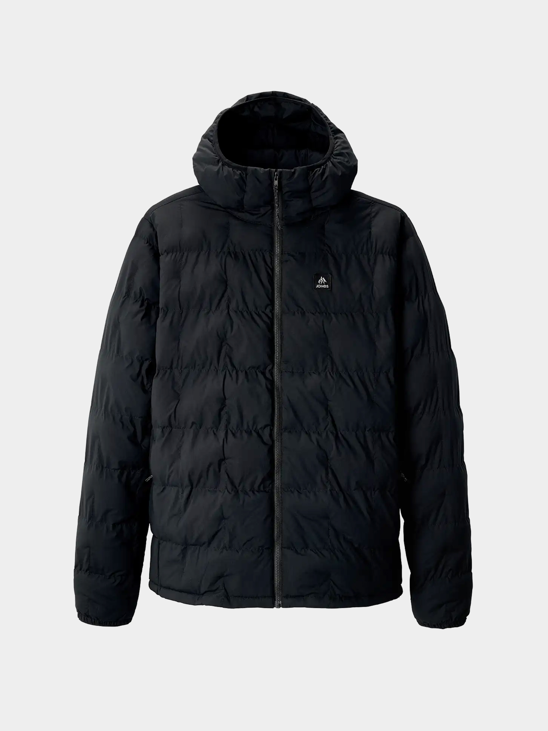 Snowboard dzseki Jones Snowboards Dark Start Rec Hd (stealth black)