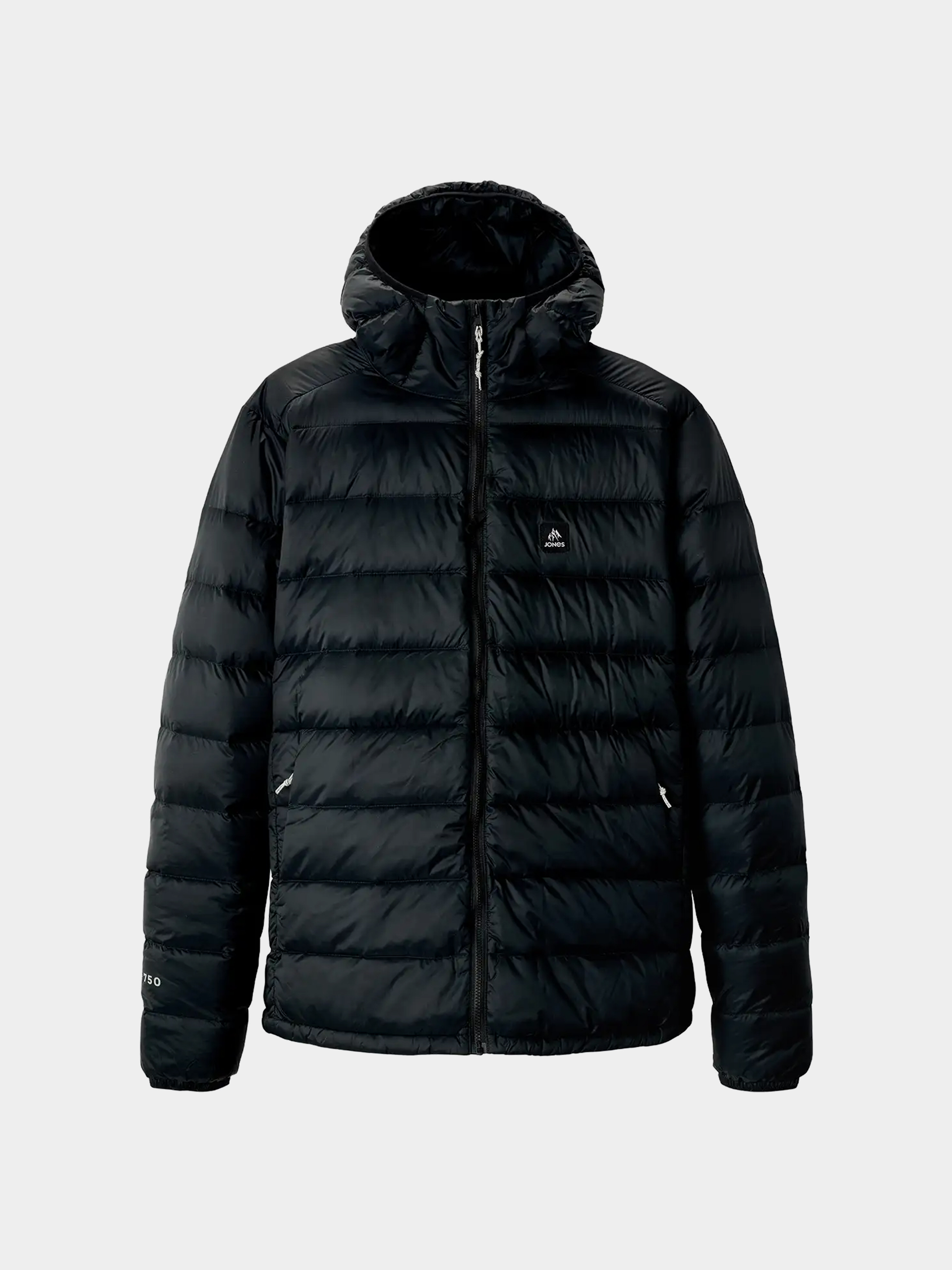 Snowboard dzseki Jones Snowboards Re Up Down Rec Hd (stealth black)